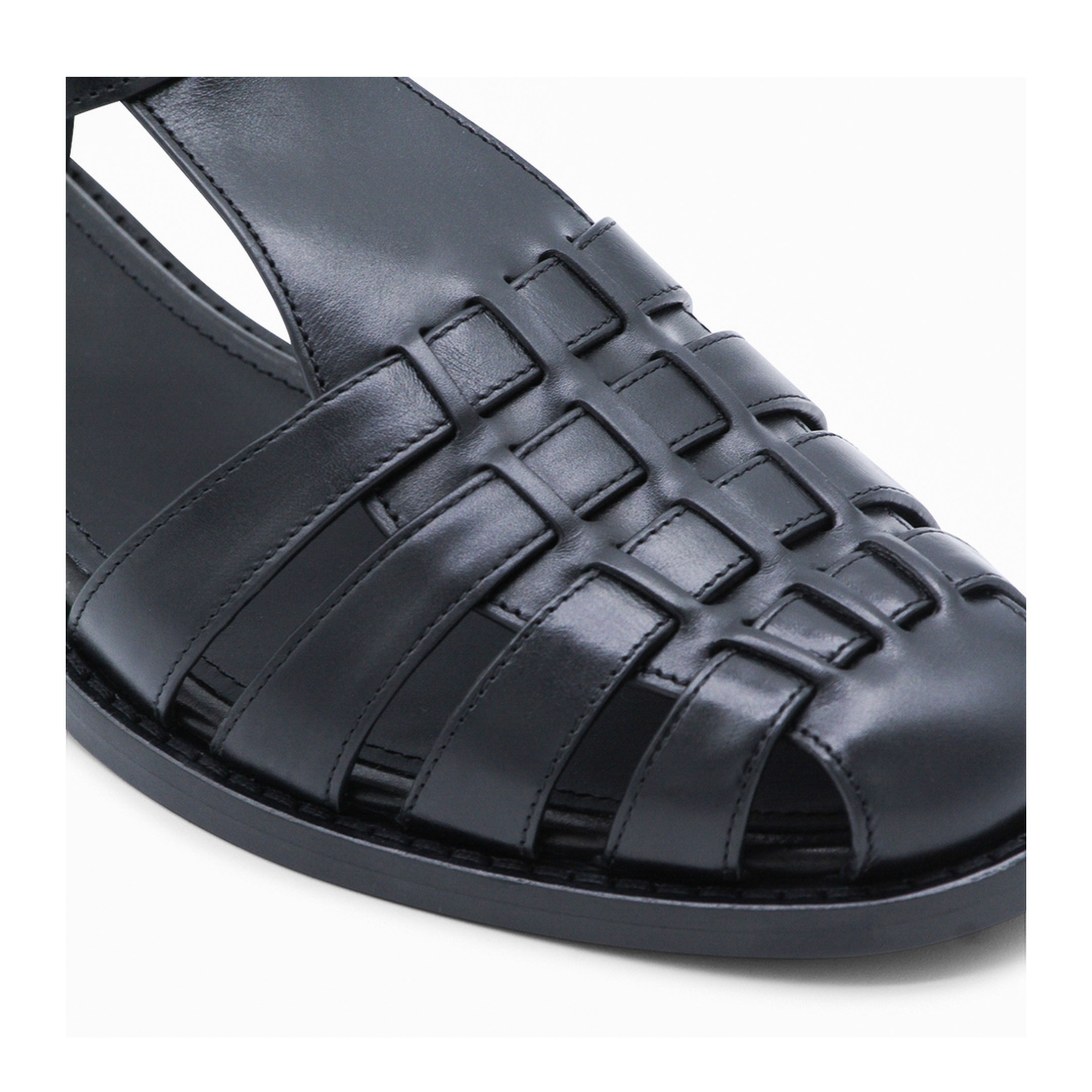Sandals Black - Image 8