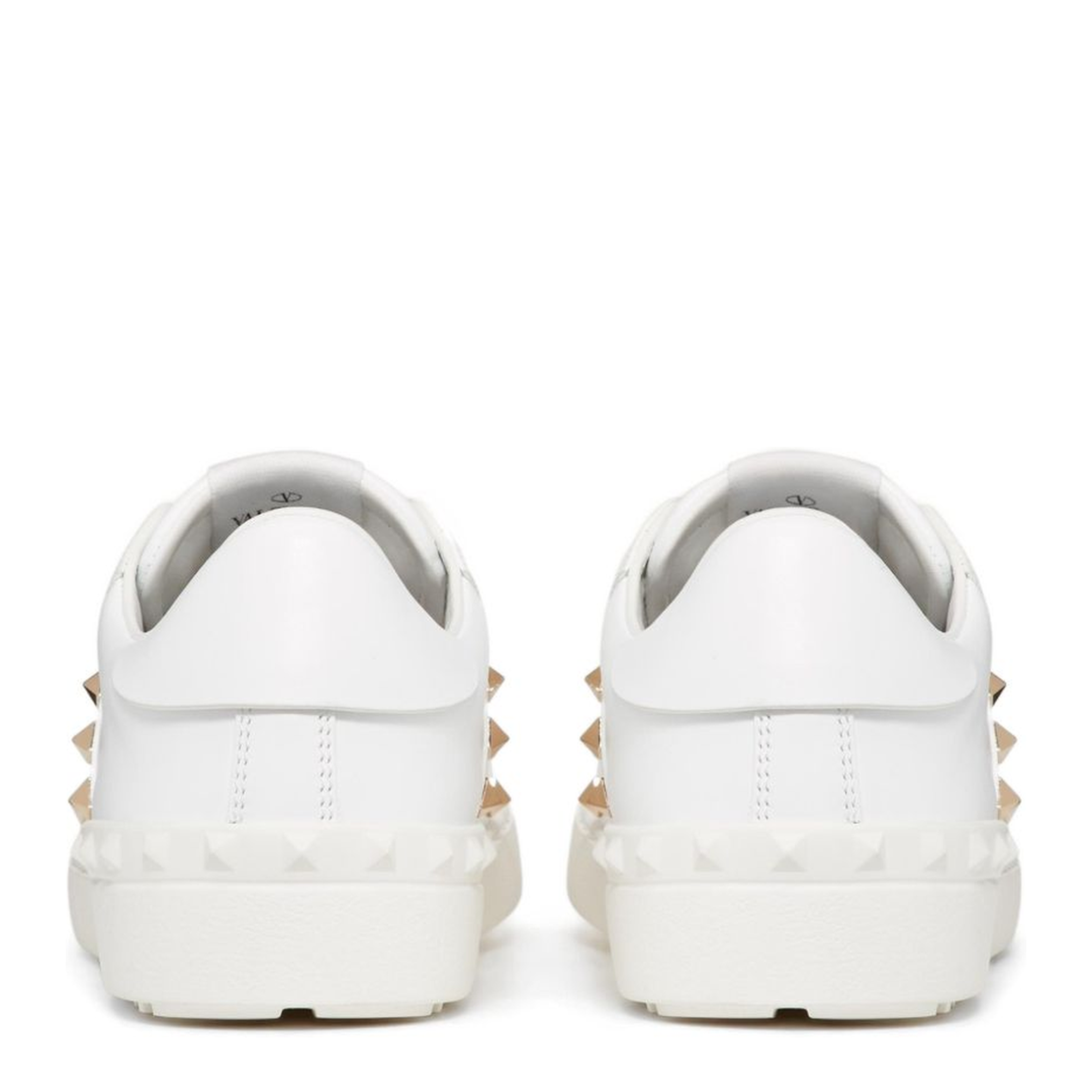 Sneakers White - Image 4