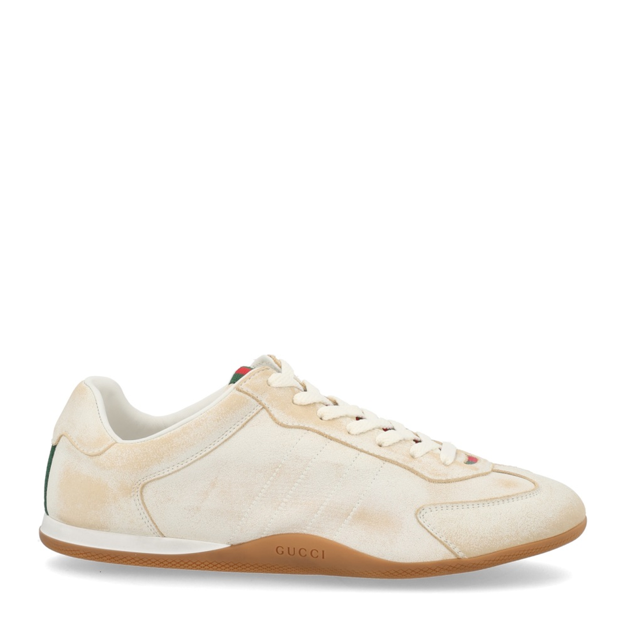 Sneakers White - Image 1