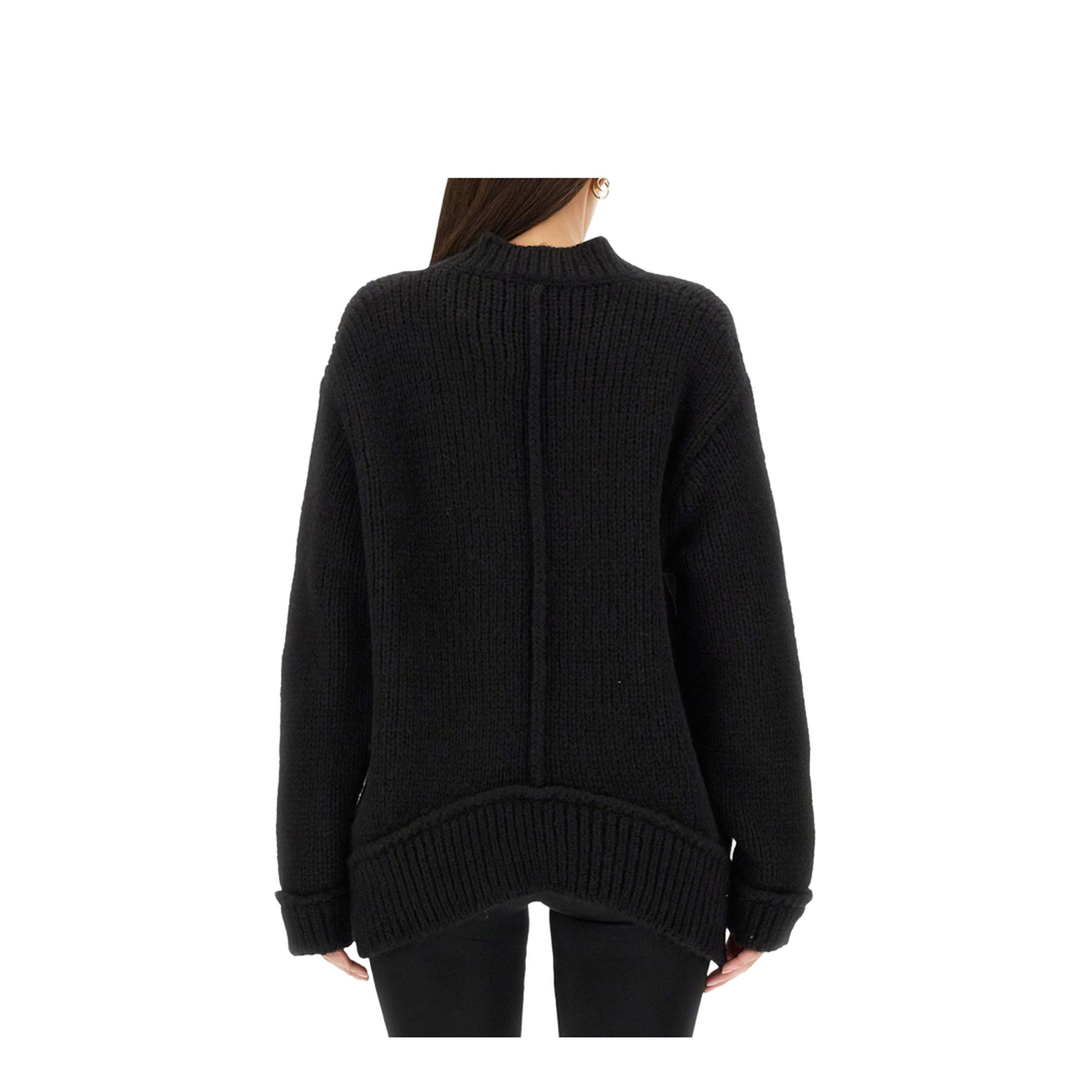 Wool Sweater - Image 3