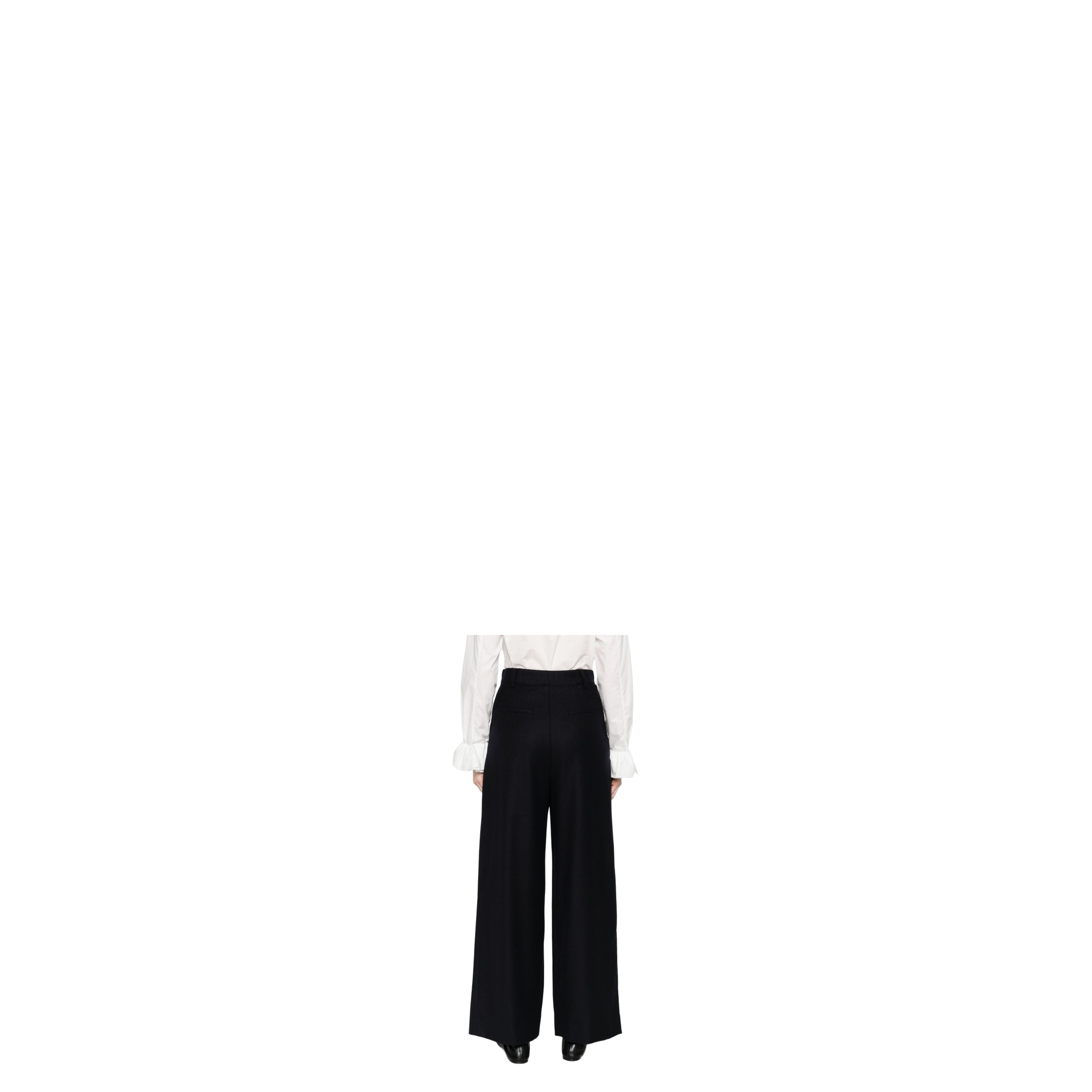 Trousers Blue - Image 3