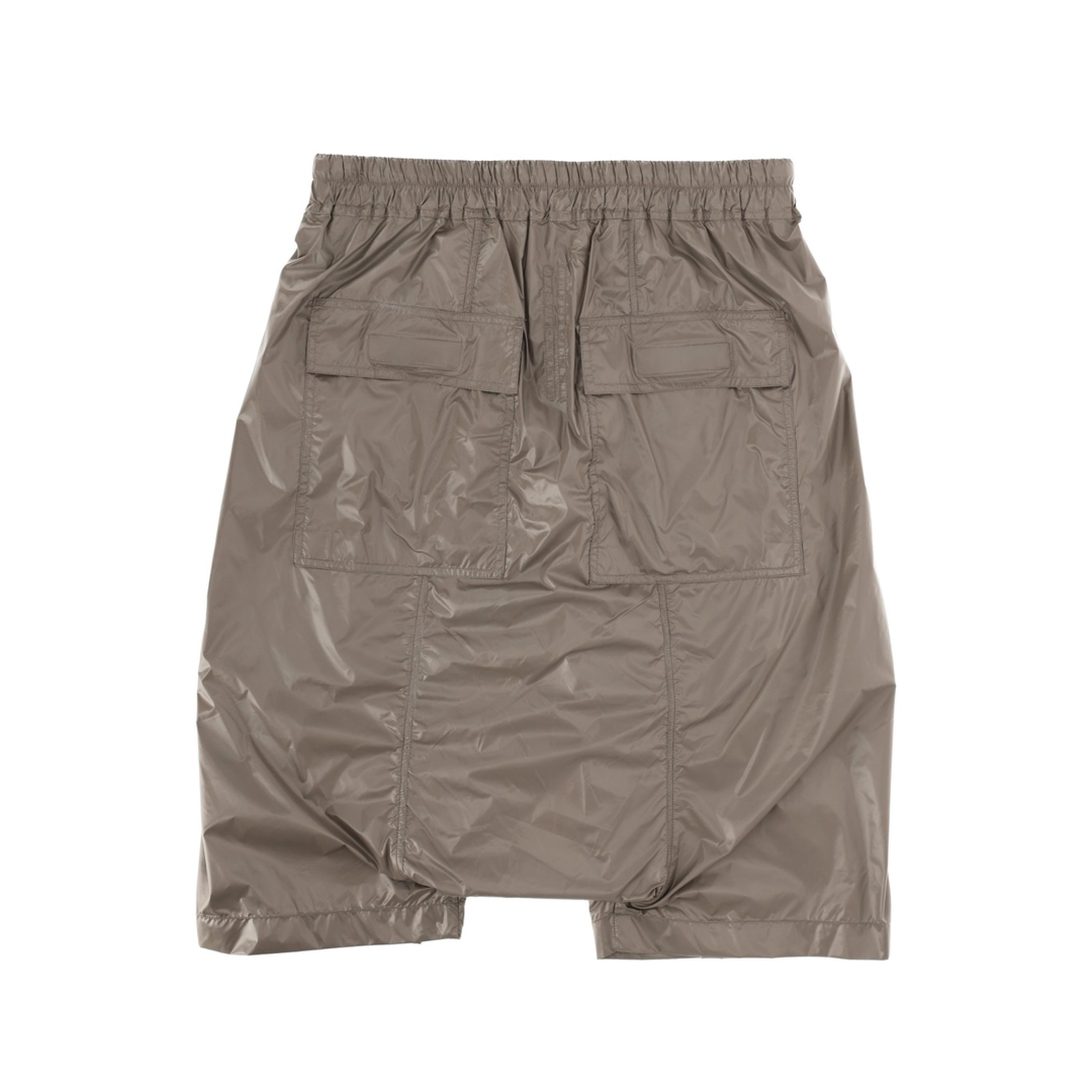 Drawstring Pods Shorts - Image 3