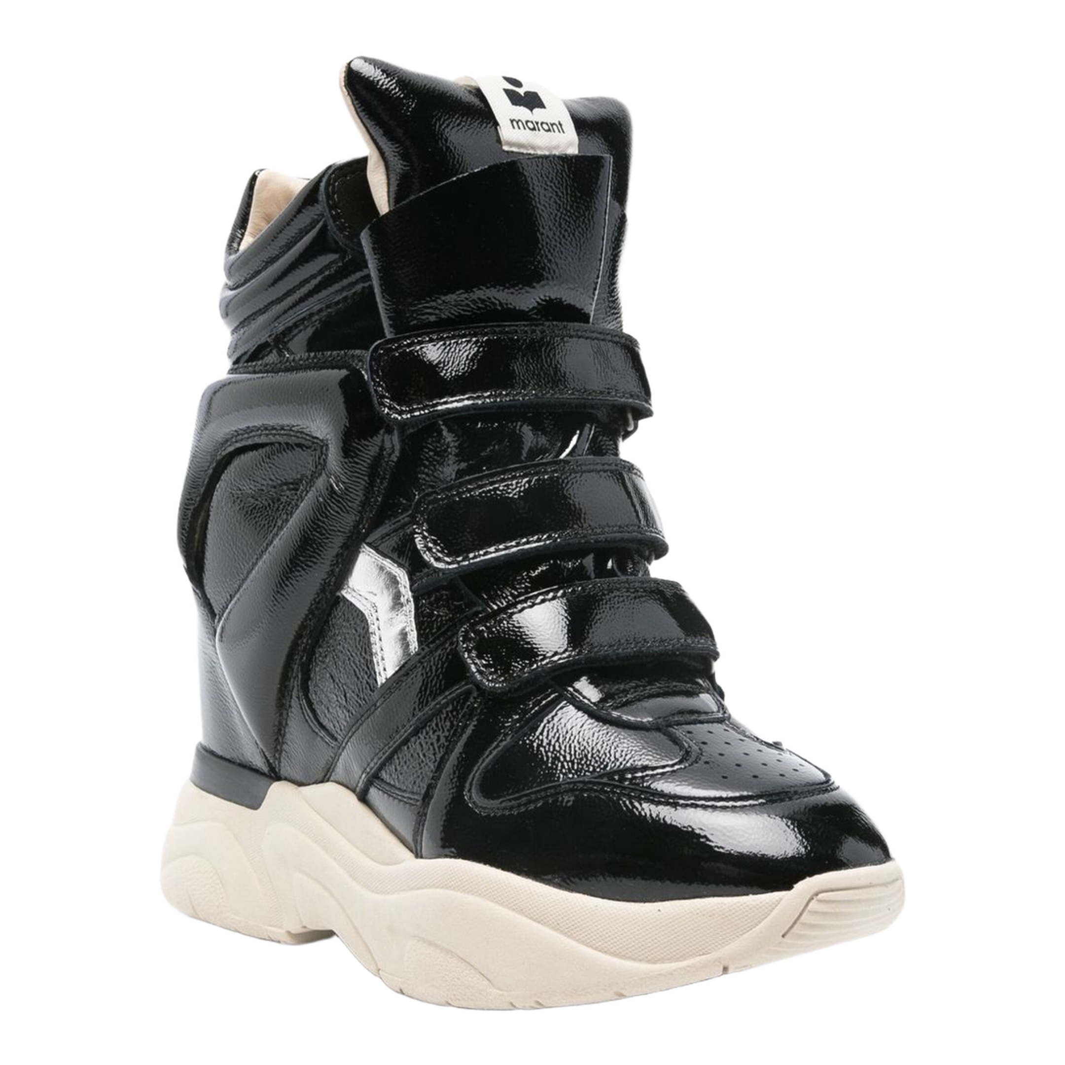 Sneakers Black - Image 3