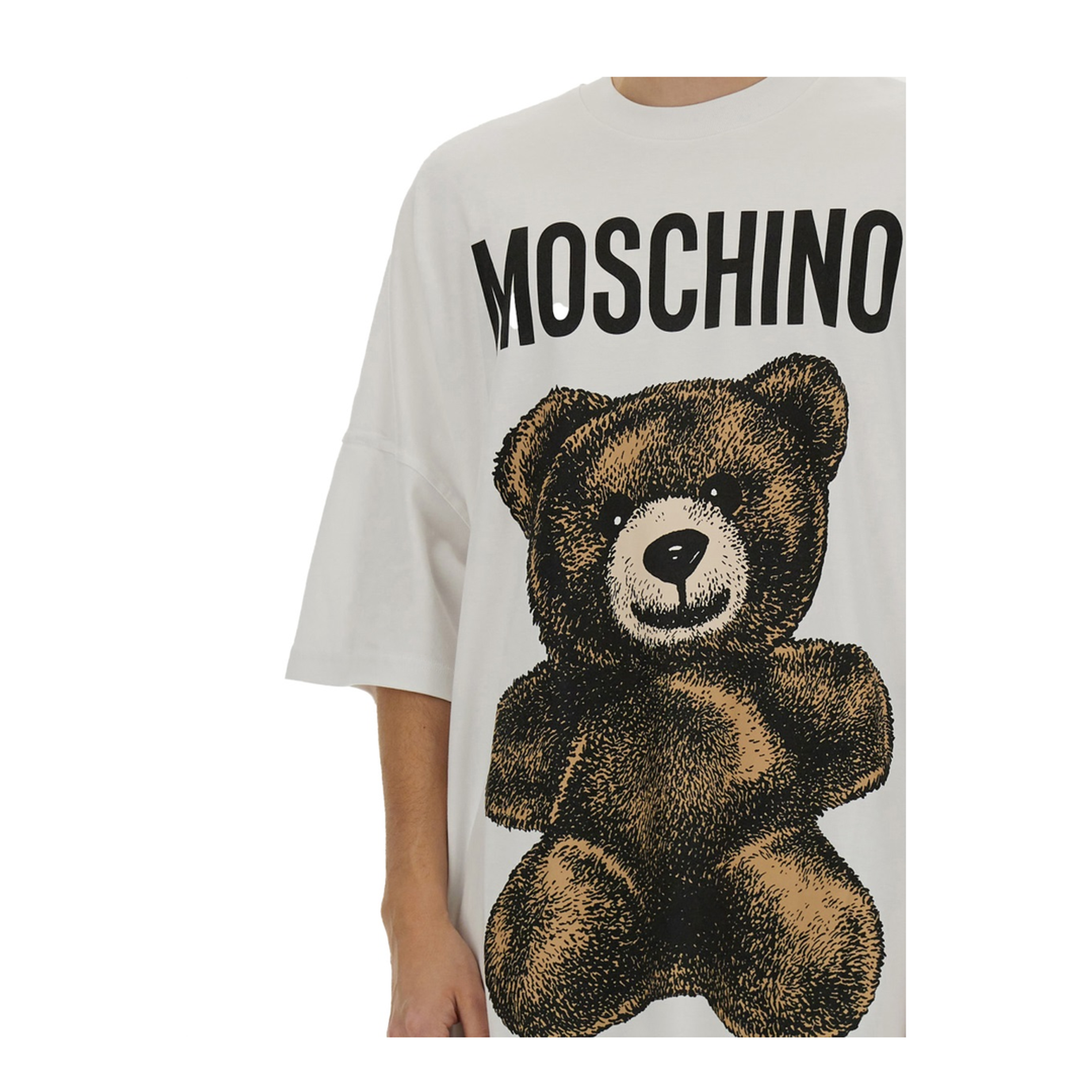 Teddy Bear T-Shirt - Image 4