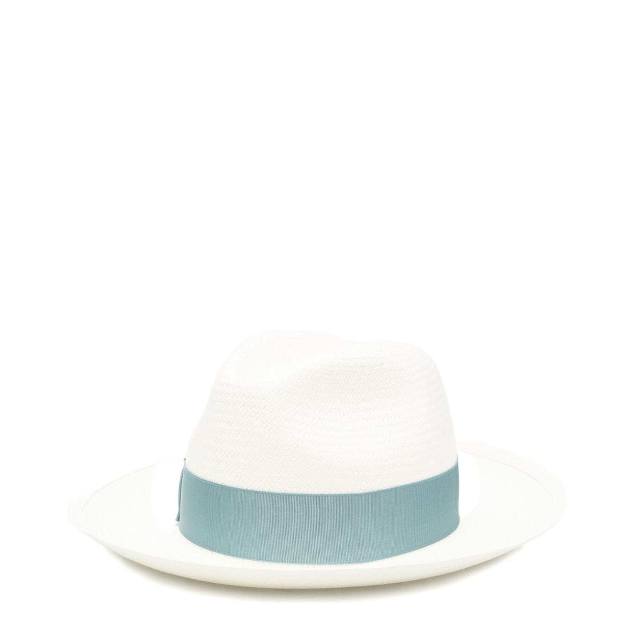 Hats Clear Blue - Image 1