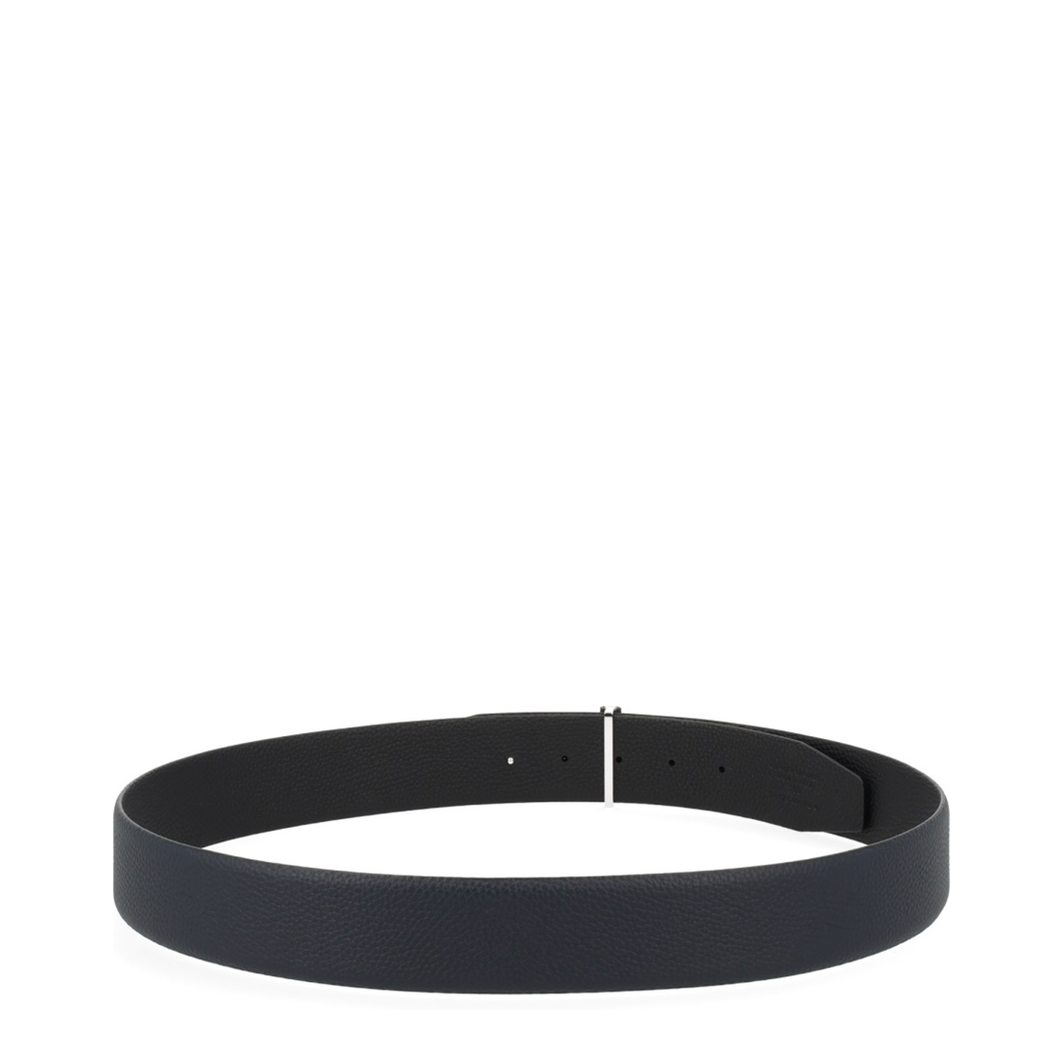 Leather Reversible Belt - Image 3