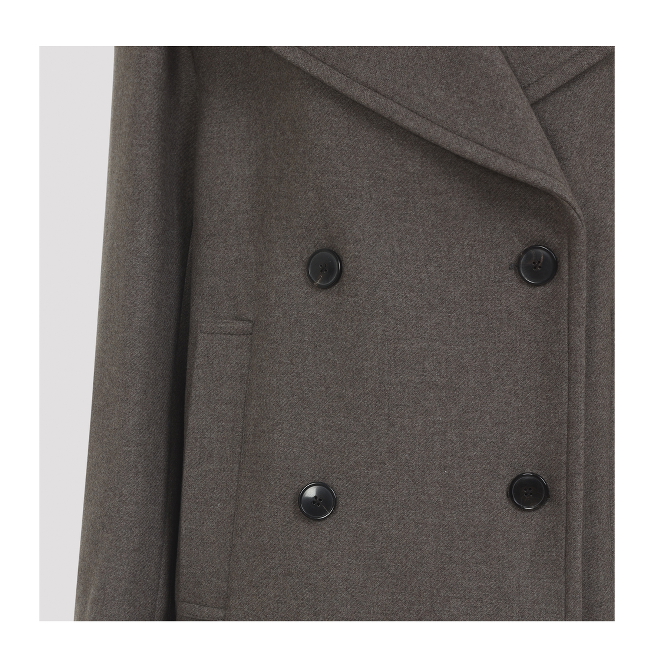 Raquel Coat - Image 6