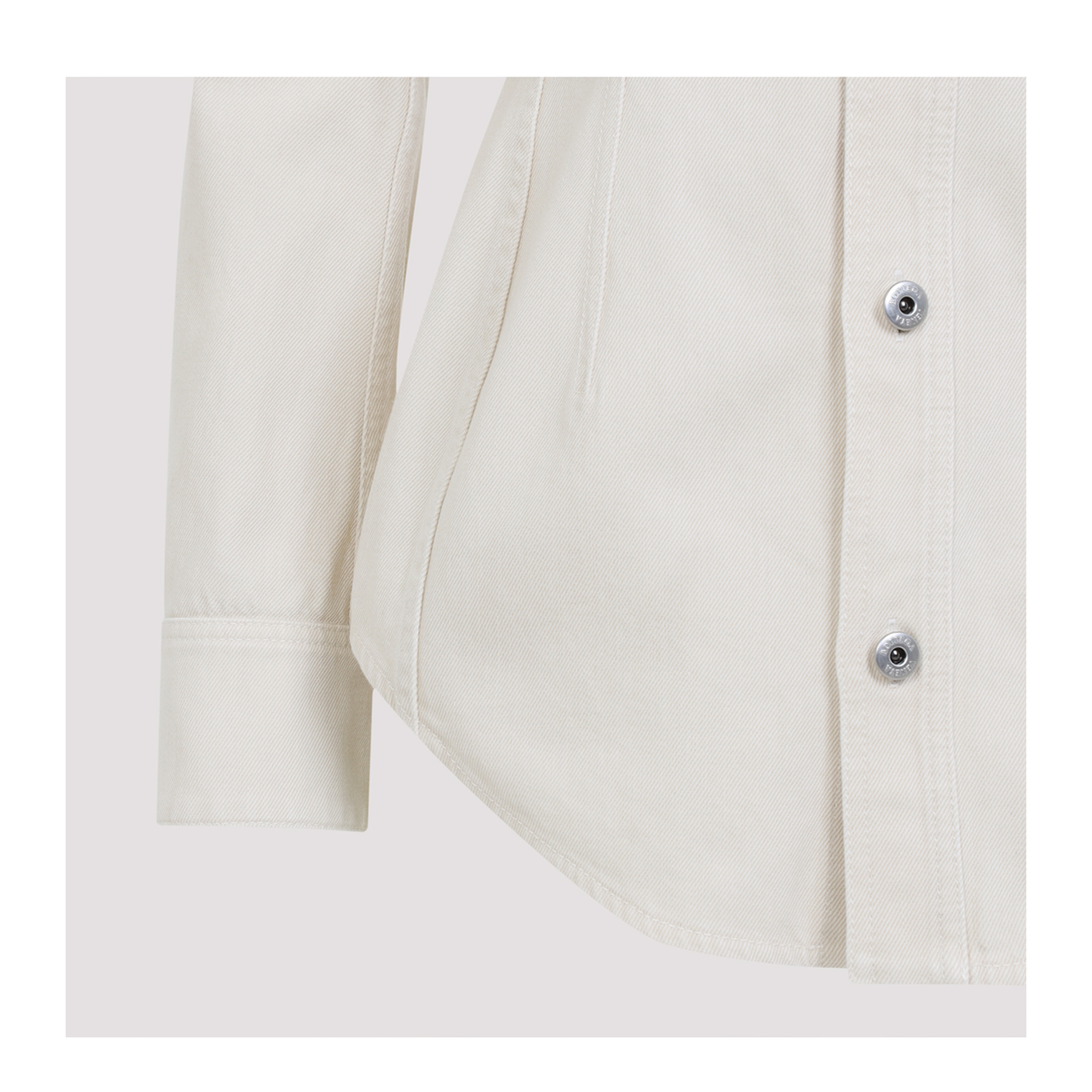Cotton Jacket - Image 5
