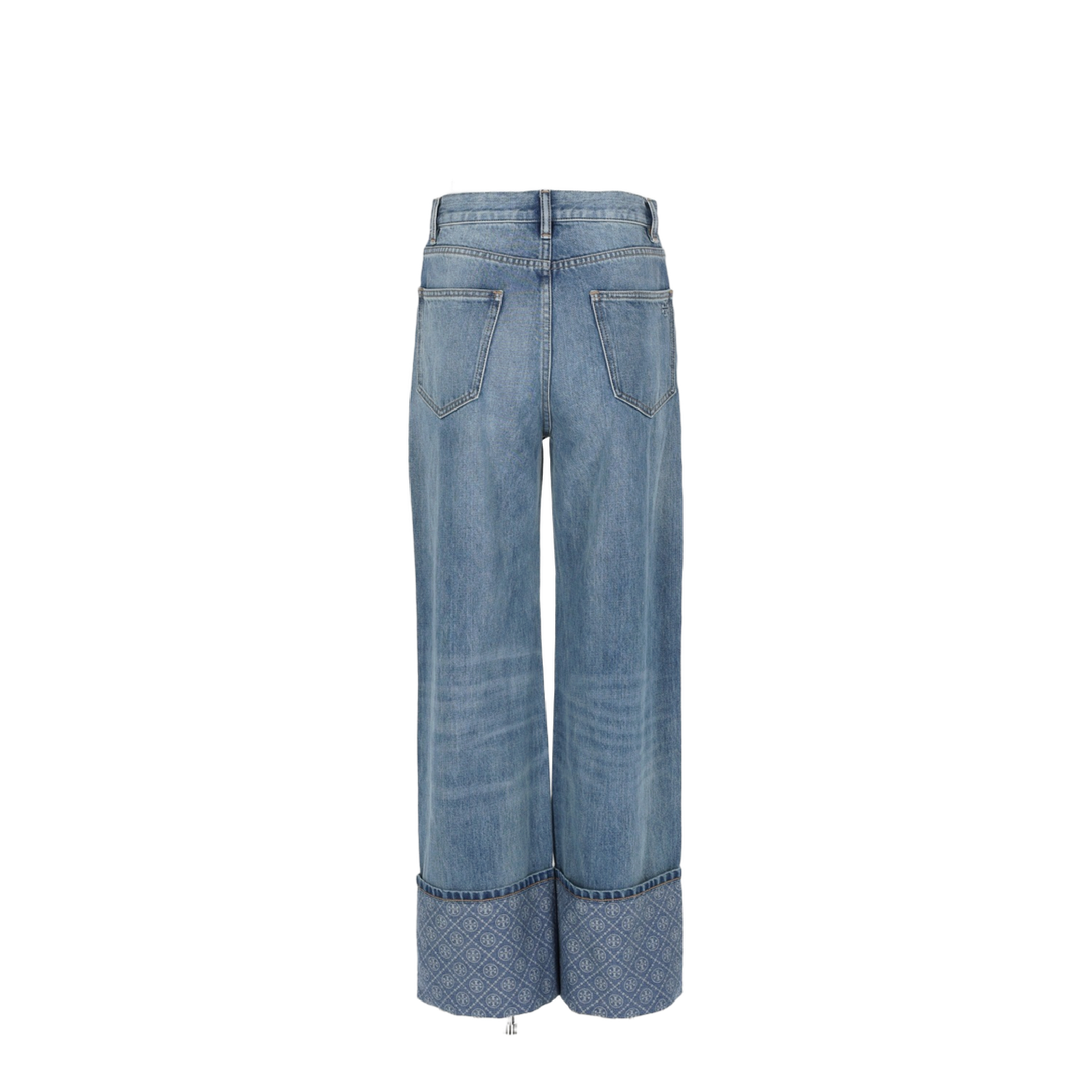 women's jeans - Image 2
