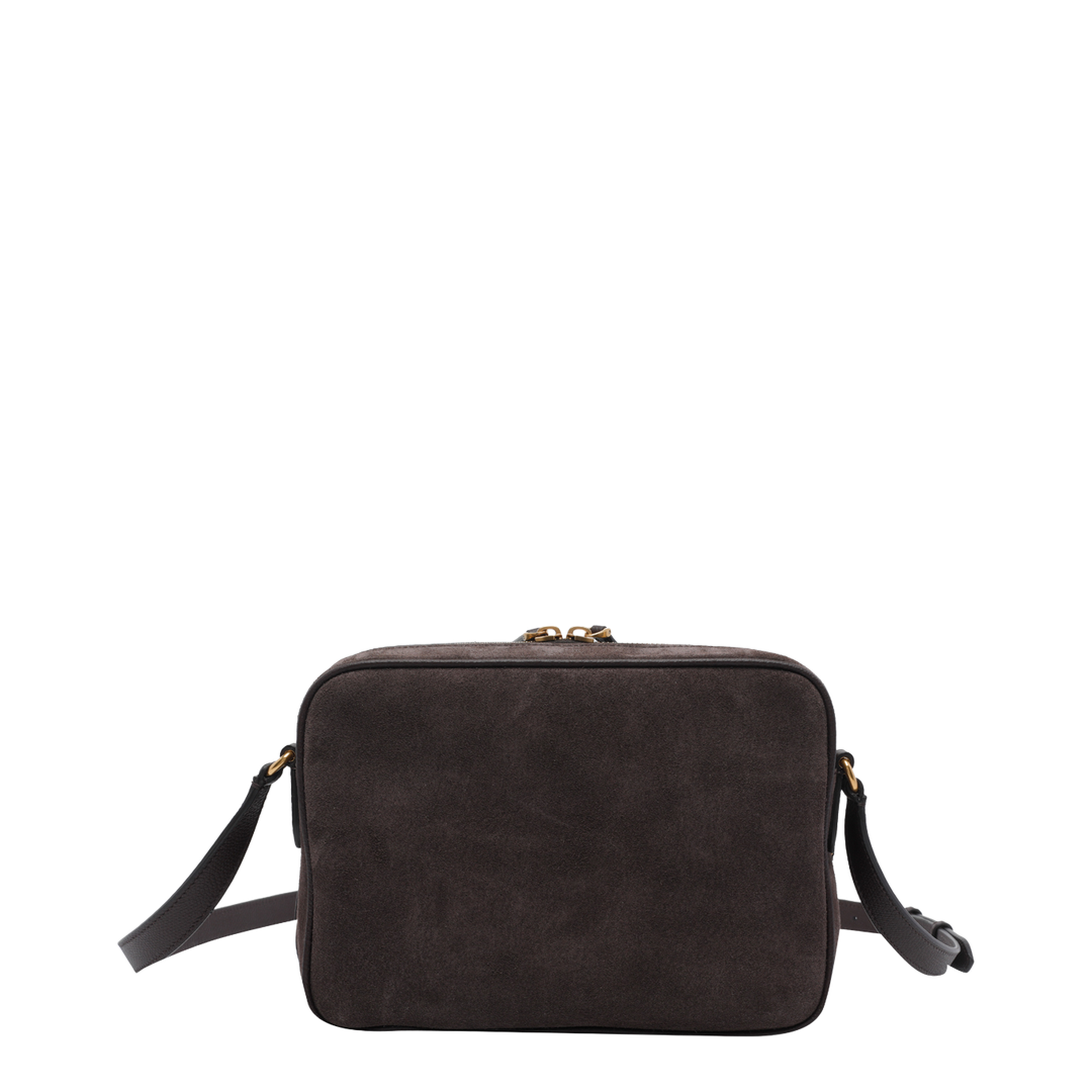 Brown Antibes Camera Bag - Image 3