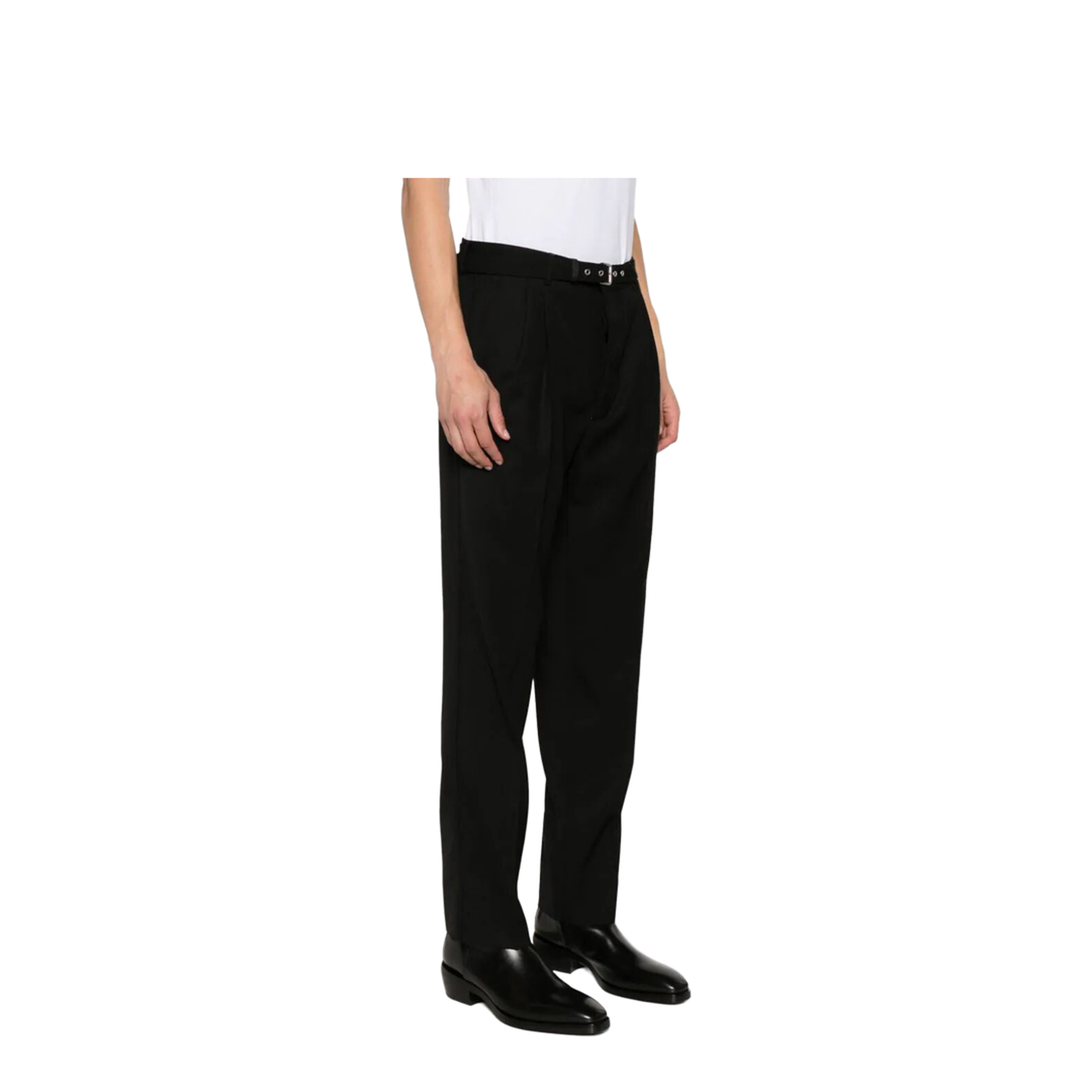 Tailored Trousers - Image 3