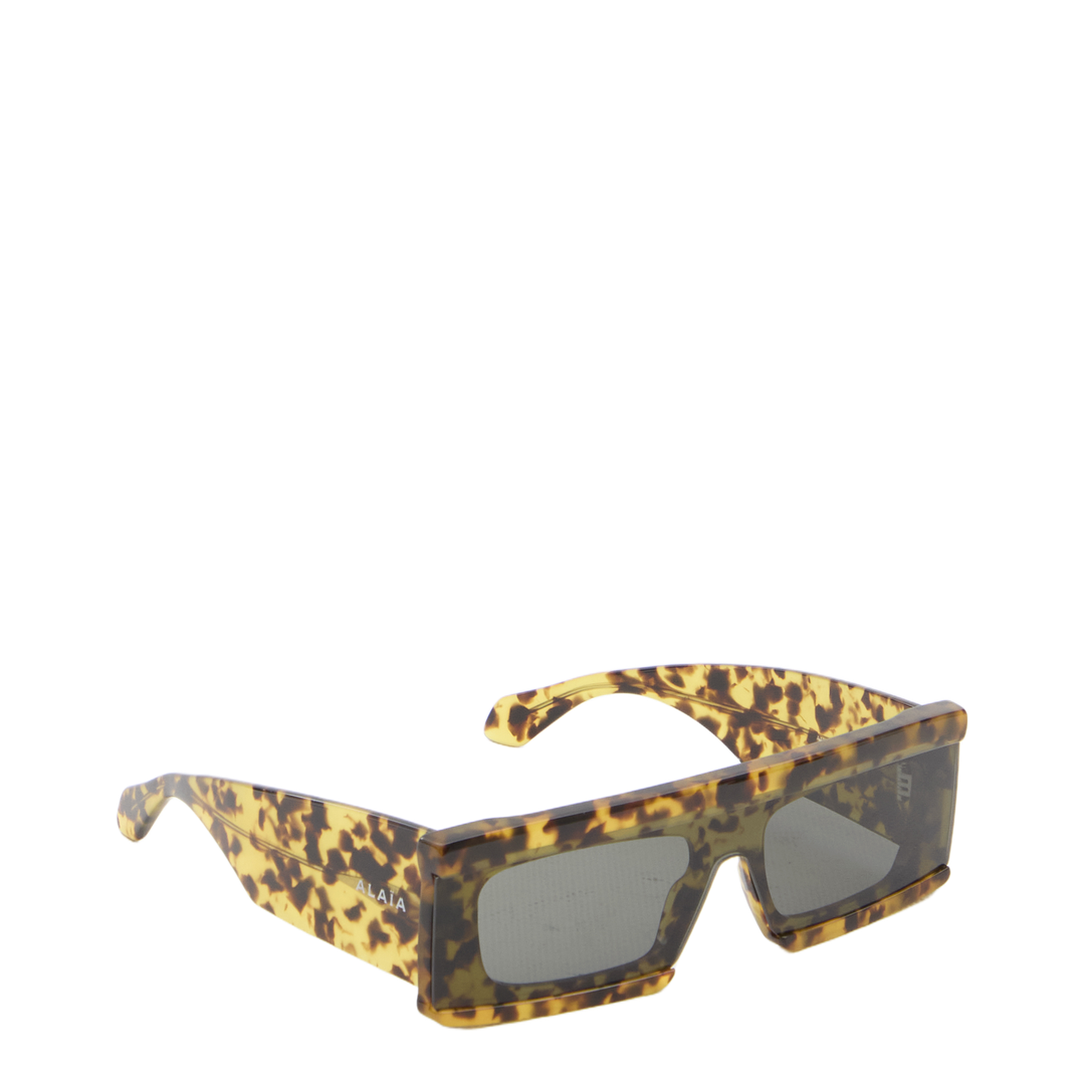 Mask Sunglasses - Image 1