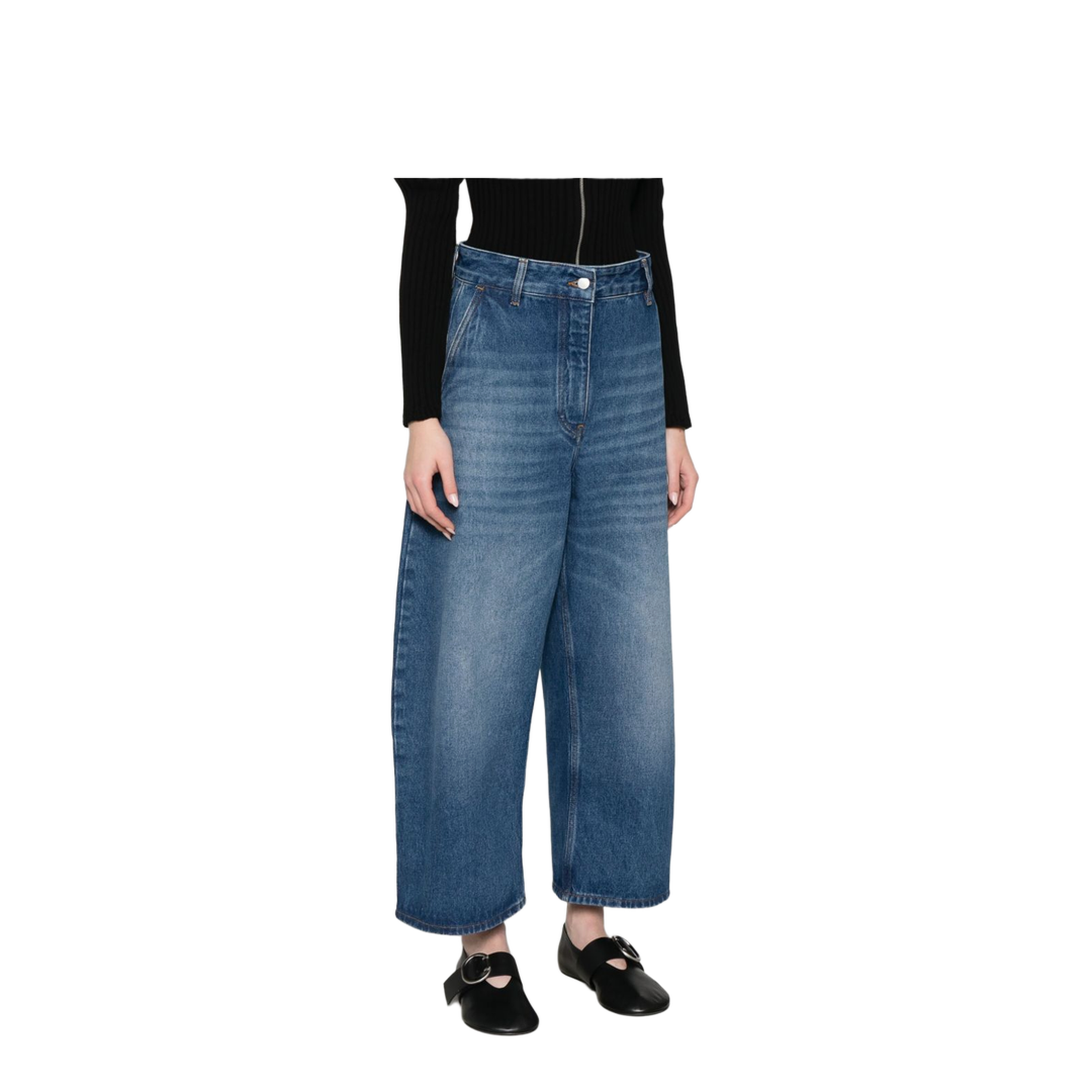 PRE Jeans Blue - Image 3