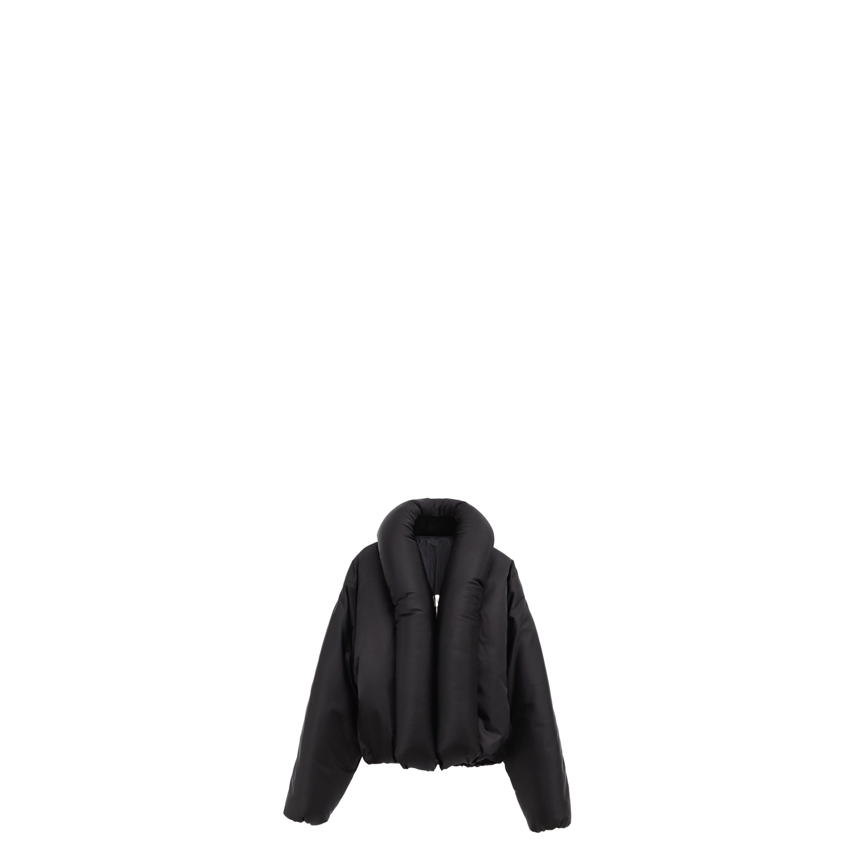 Coats Black - Image 1