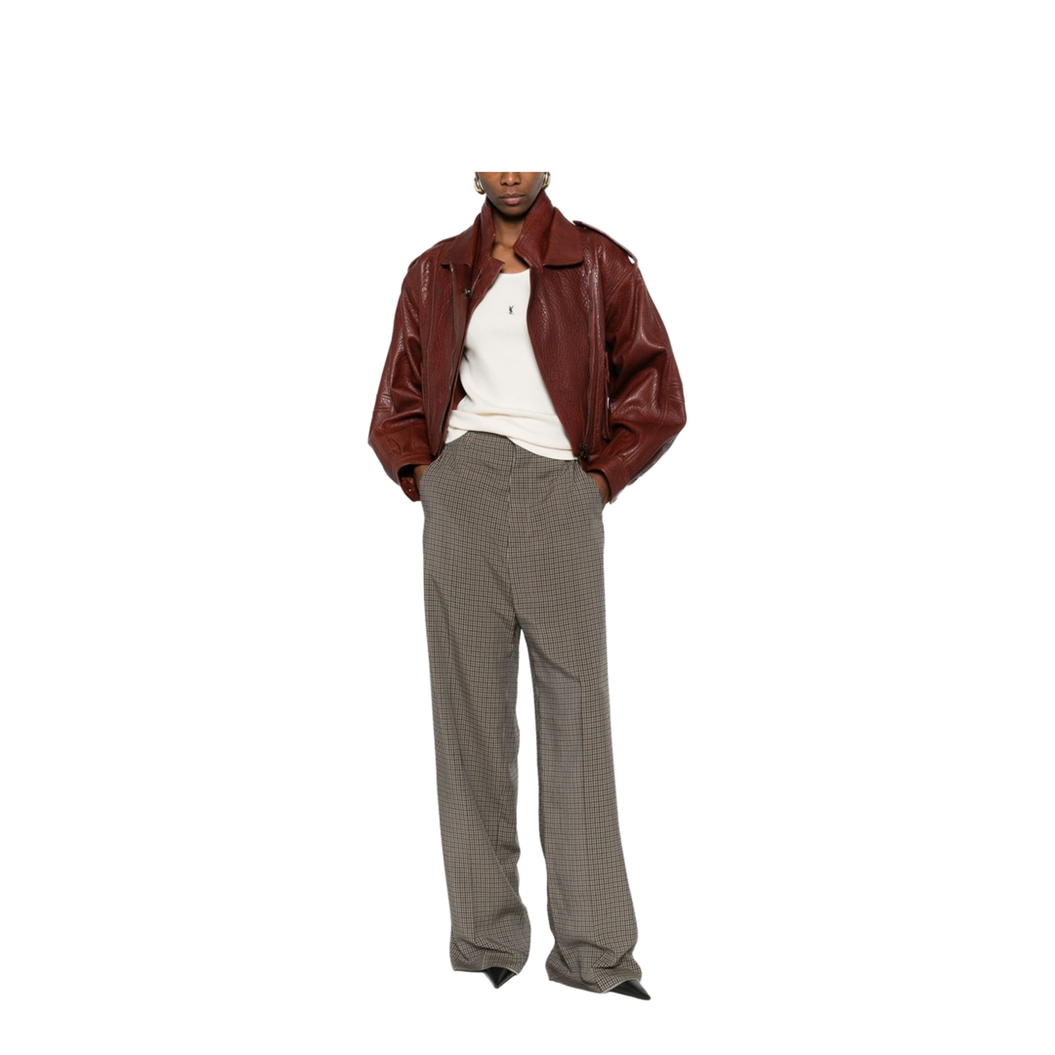 women's vest - Image 5
