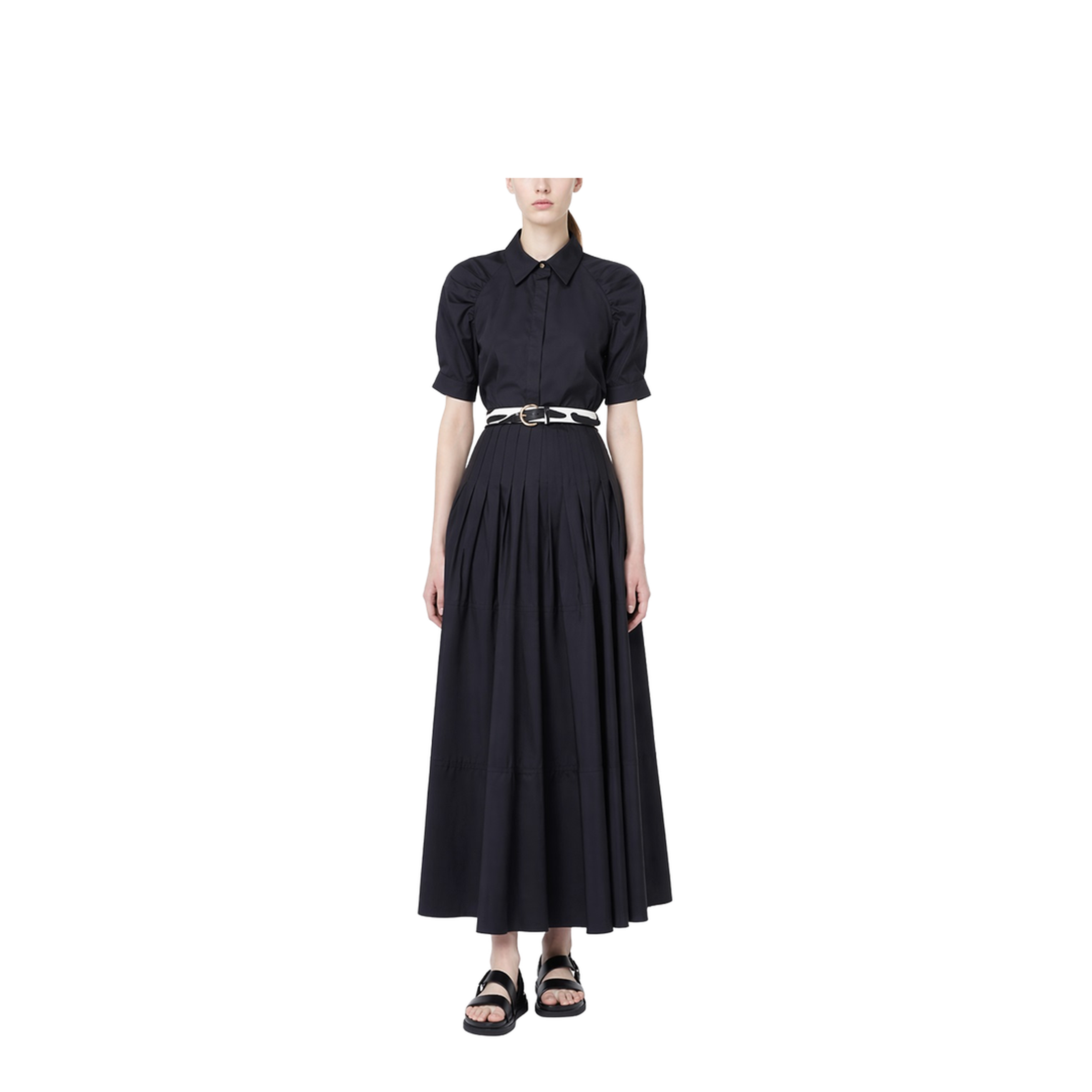 Long Skirt "Opera" - Image 2