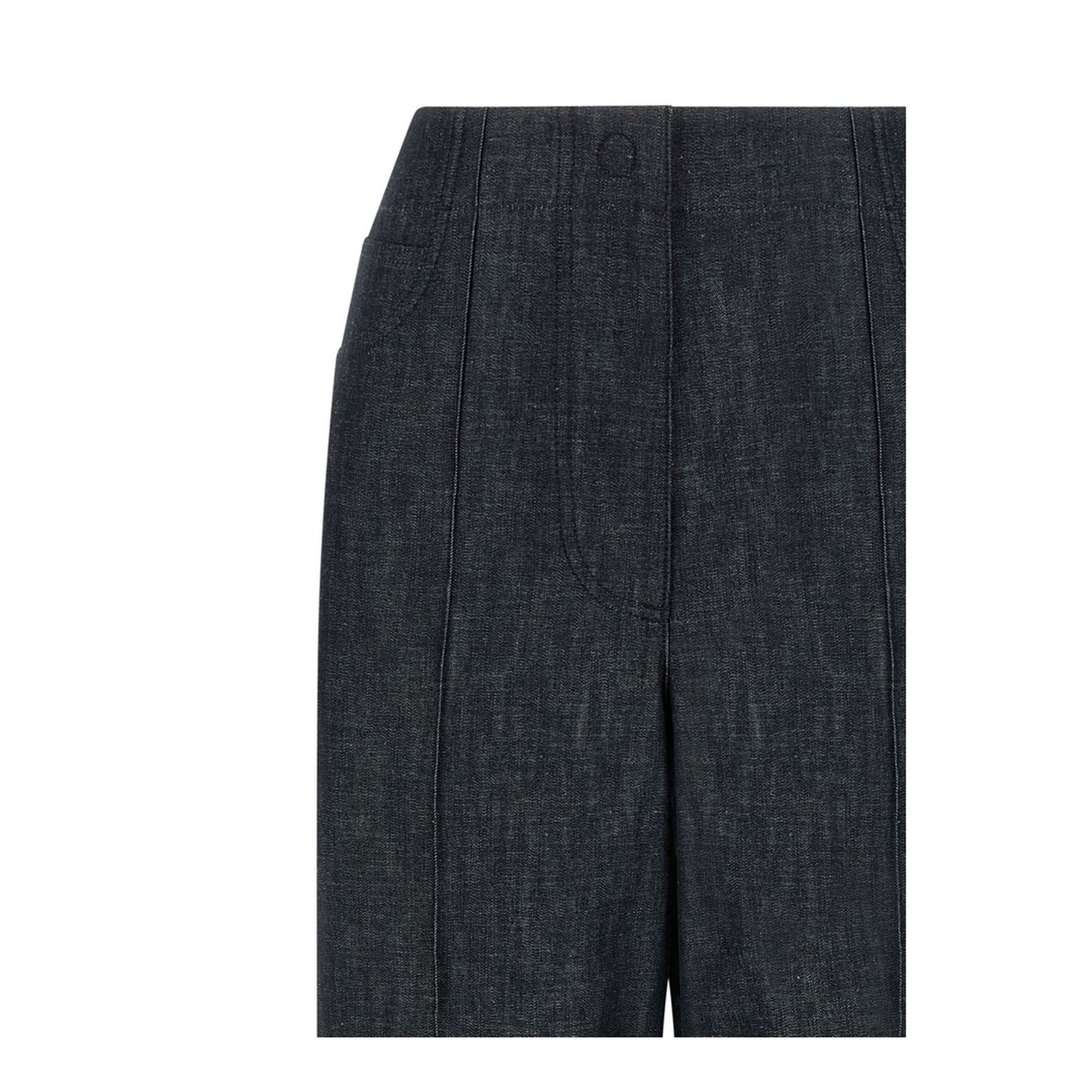 Jeans Clear Blue - Image 4