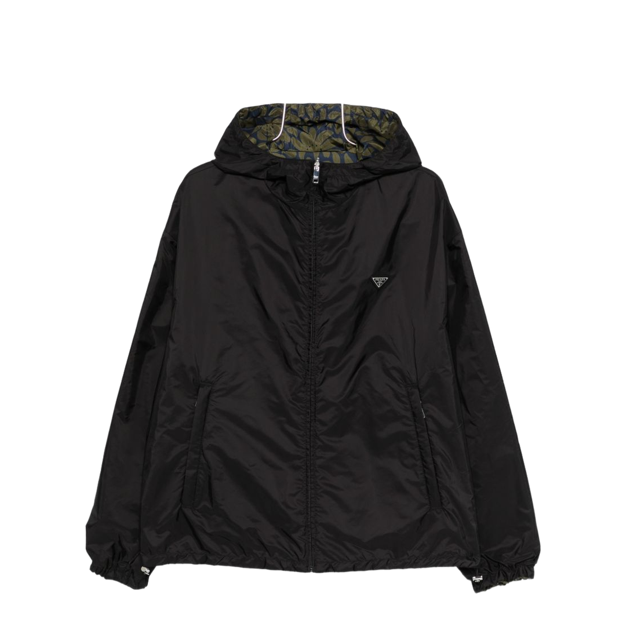 Re-Nylon Reversible Jacket - Image 1