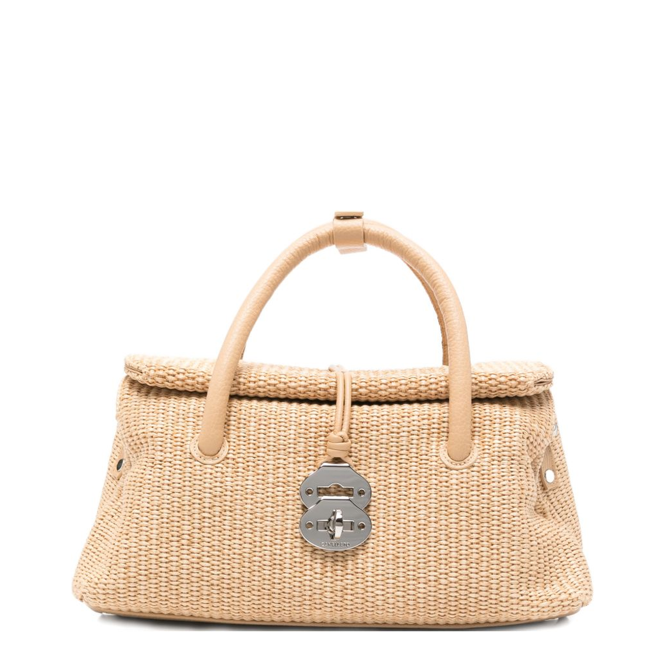Beige Bag - Image 1