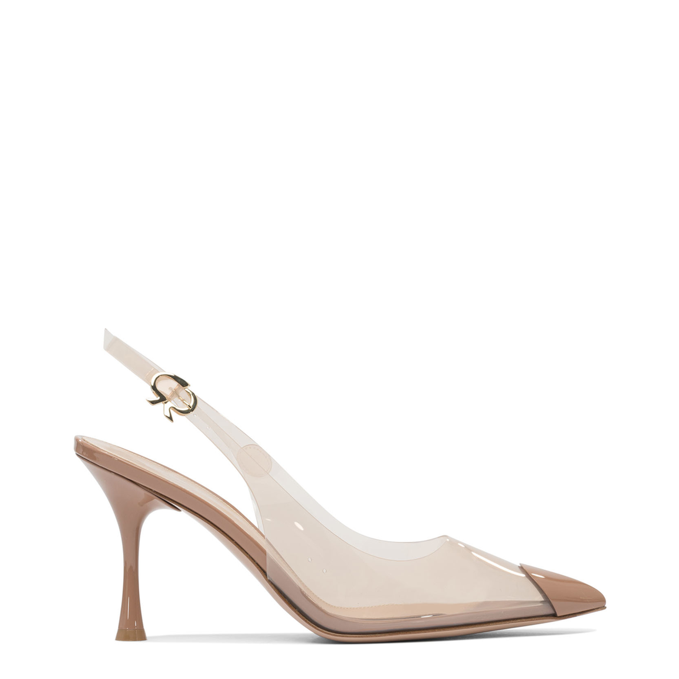"Diana 85 Mm" Slingbacks - Image 1