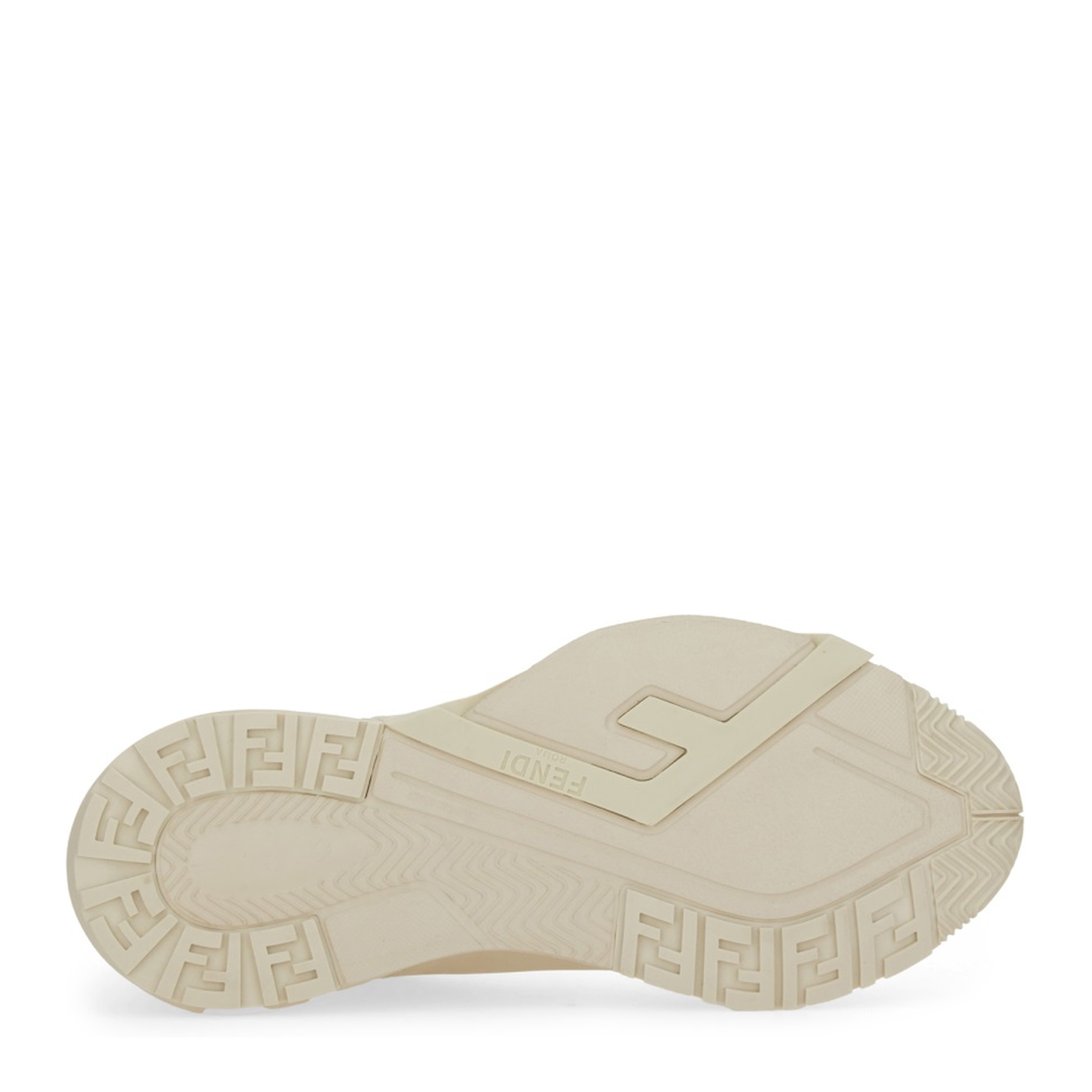 Flow Leather Sneakers - Image 6