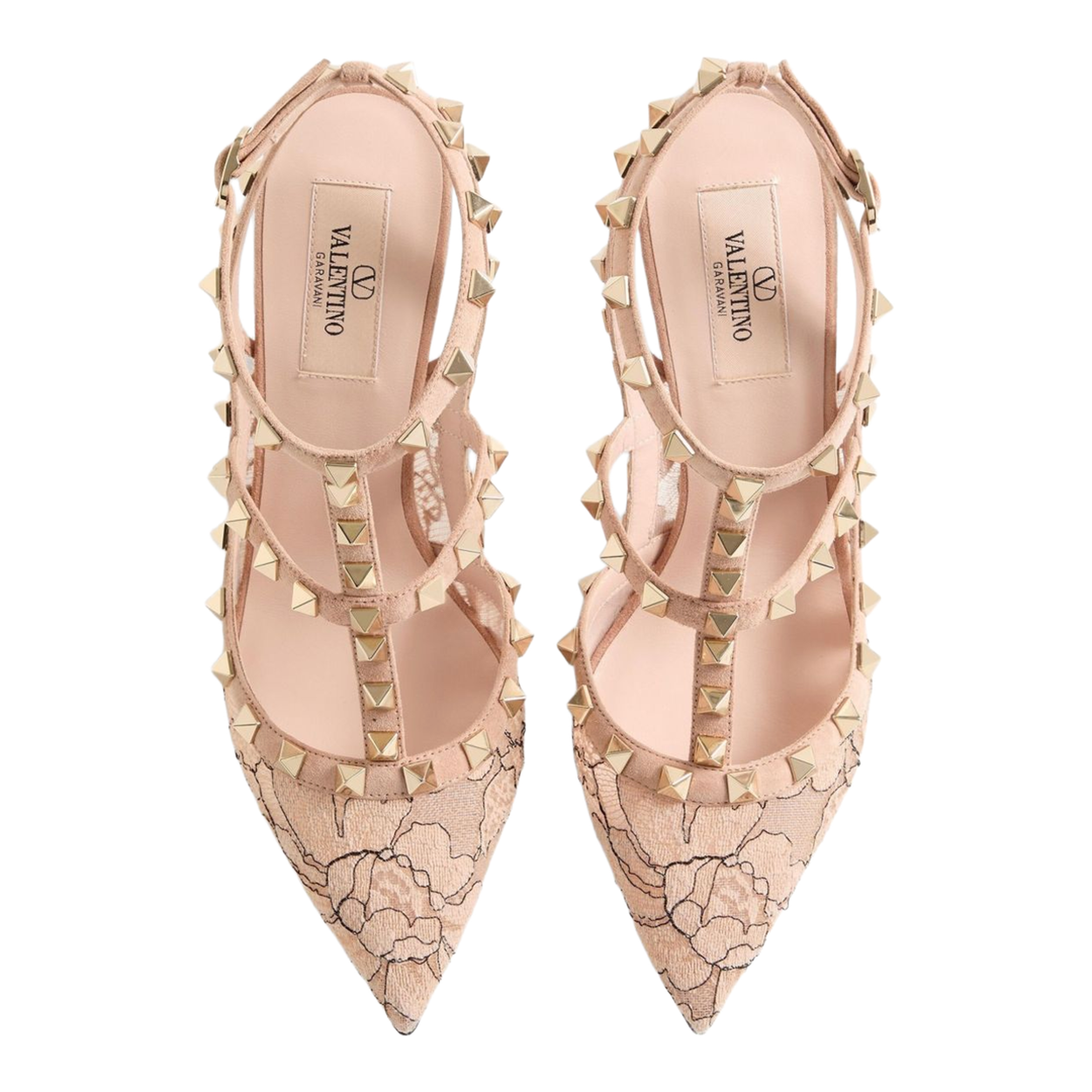 With Heel Powder - Image 4