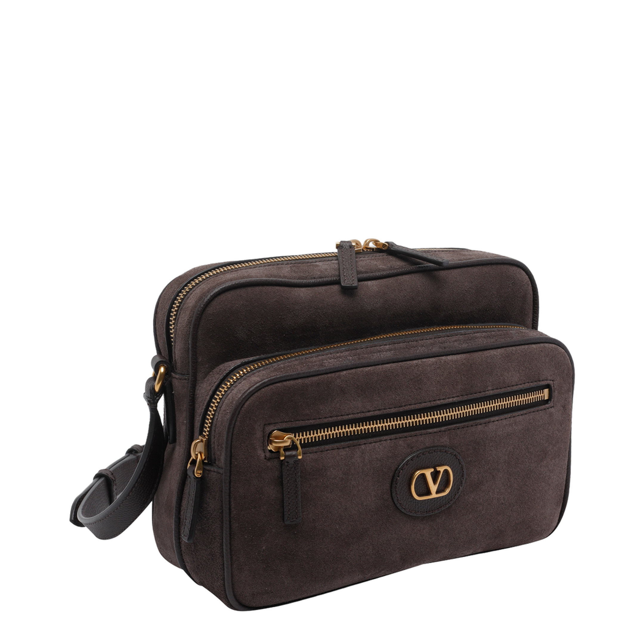 Brown Antibes Camera Bag - Image 2