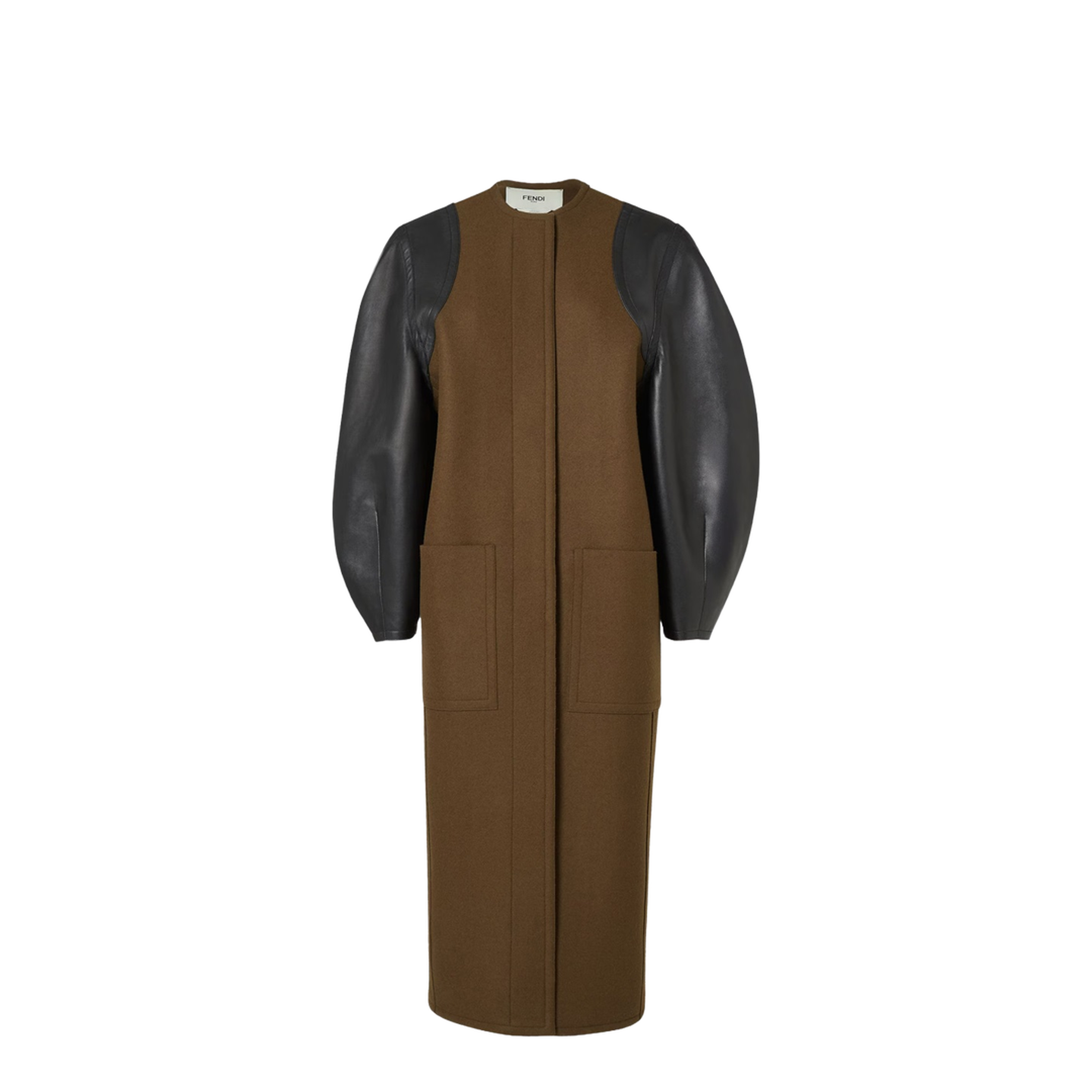 Jackets Green - Image 1