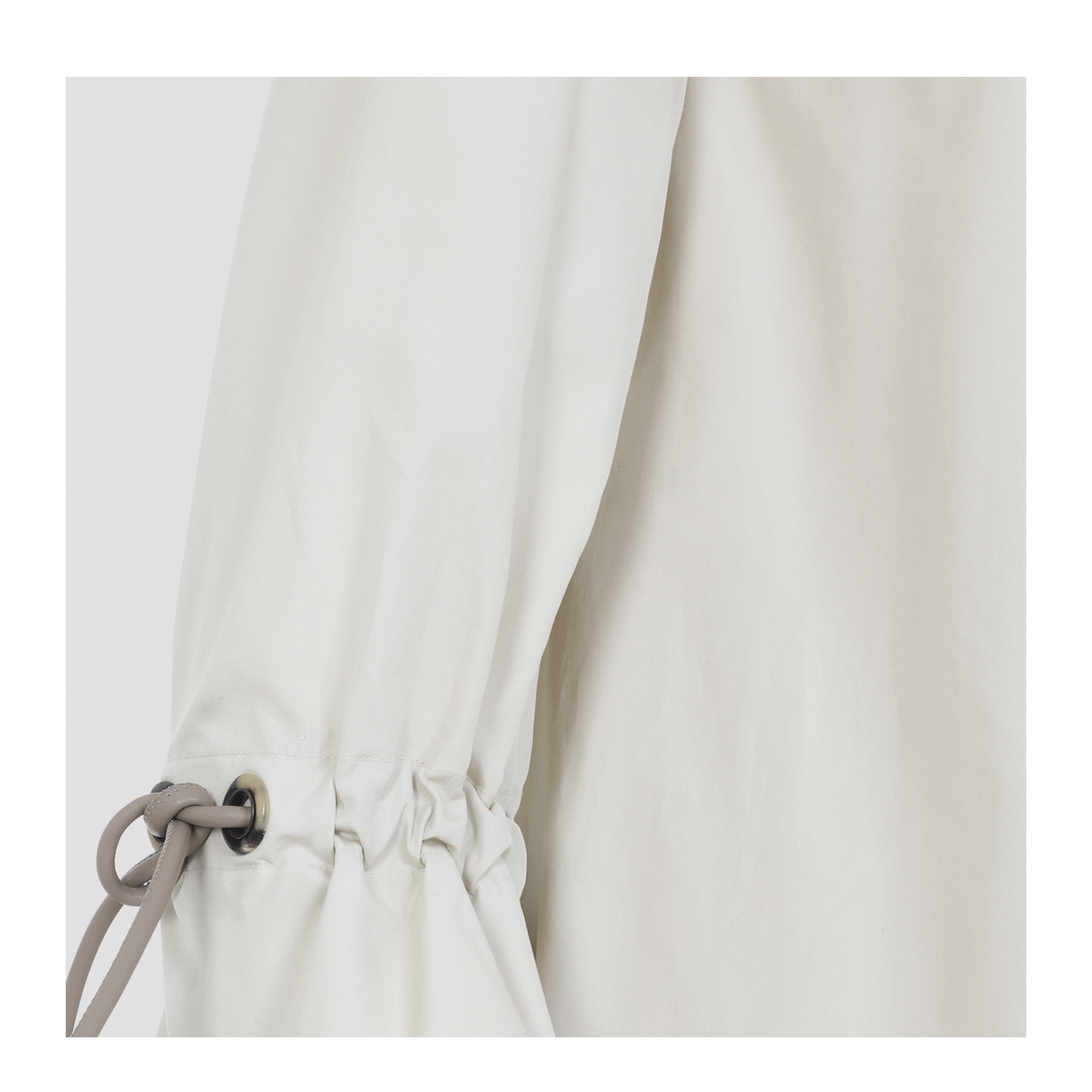 Mirto Chemisier Dress - Image 5