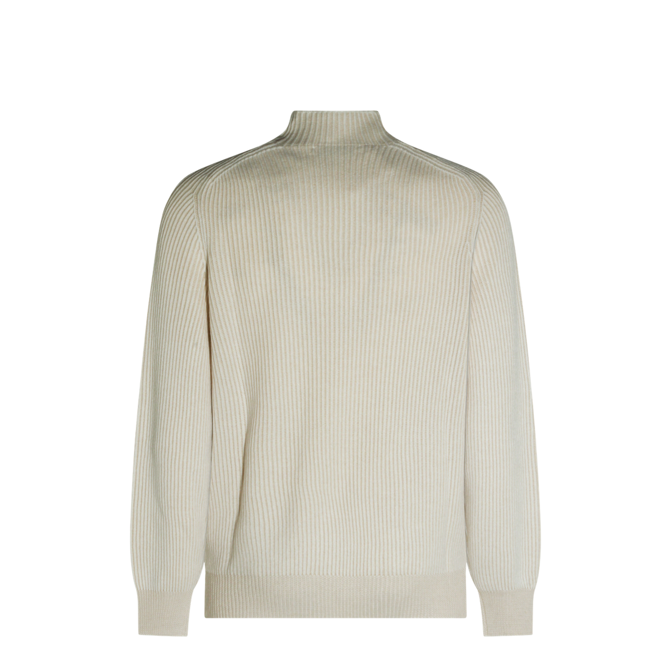 Knitted Sweater - Image 3