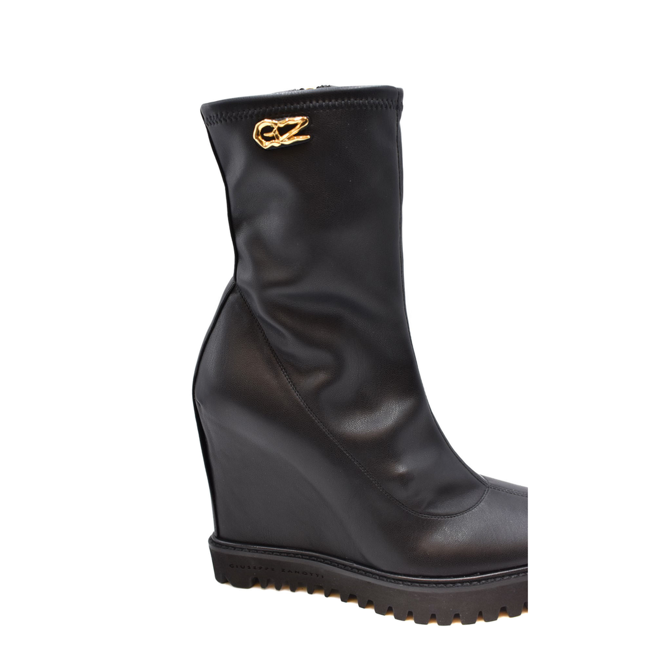 Booties - Image 4