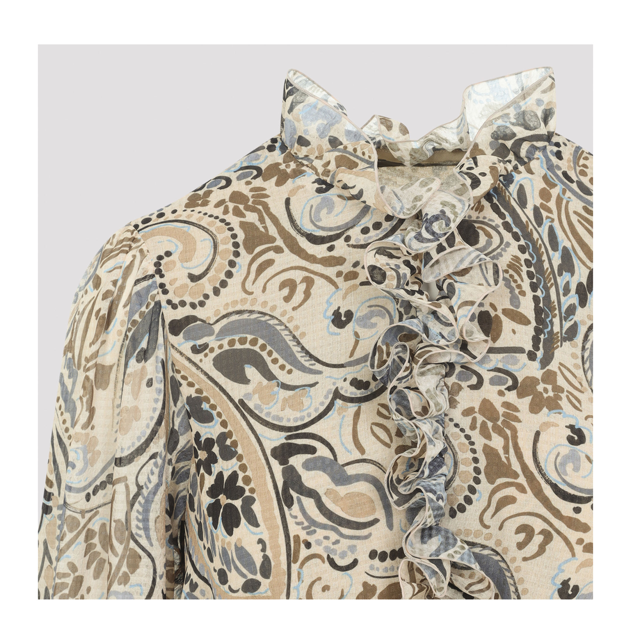 Mini Dress - Image 6