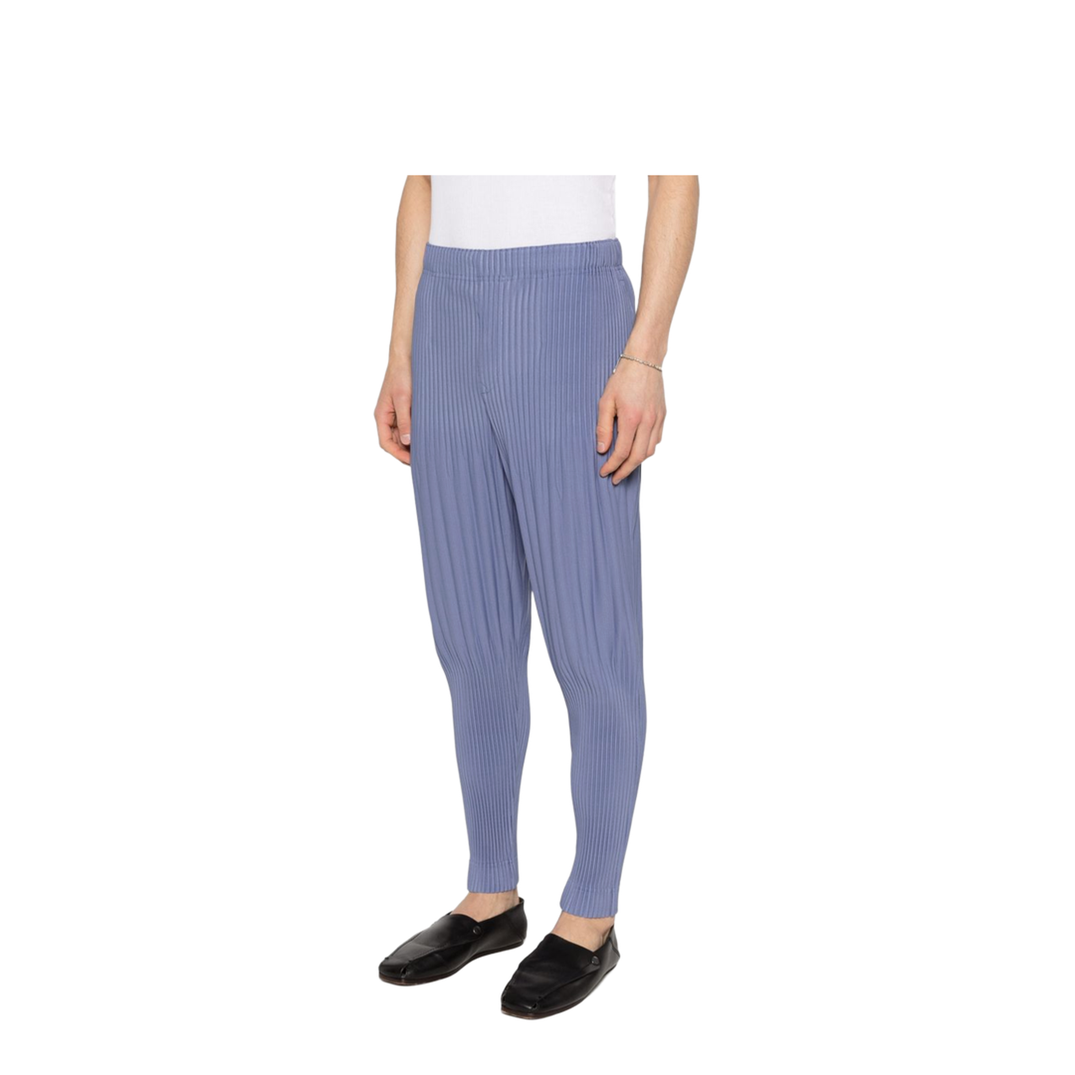 Trousers Purple - Image 5