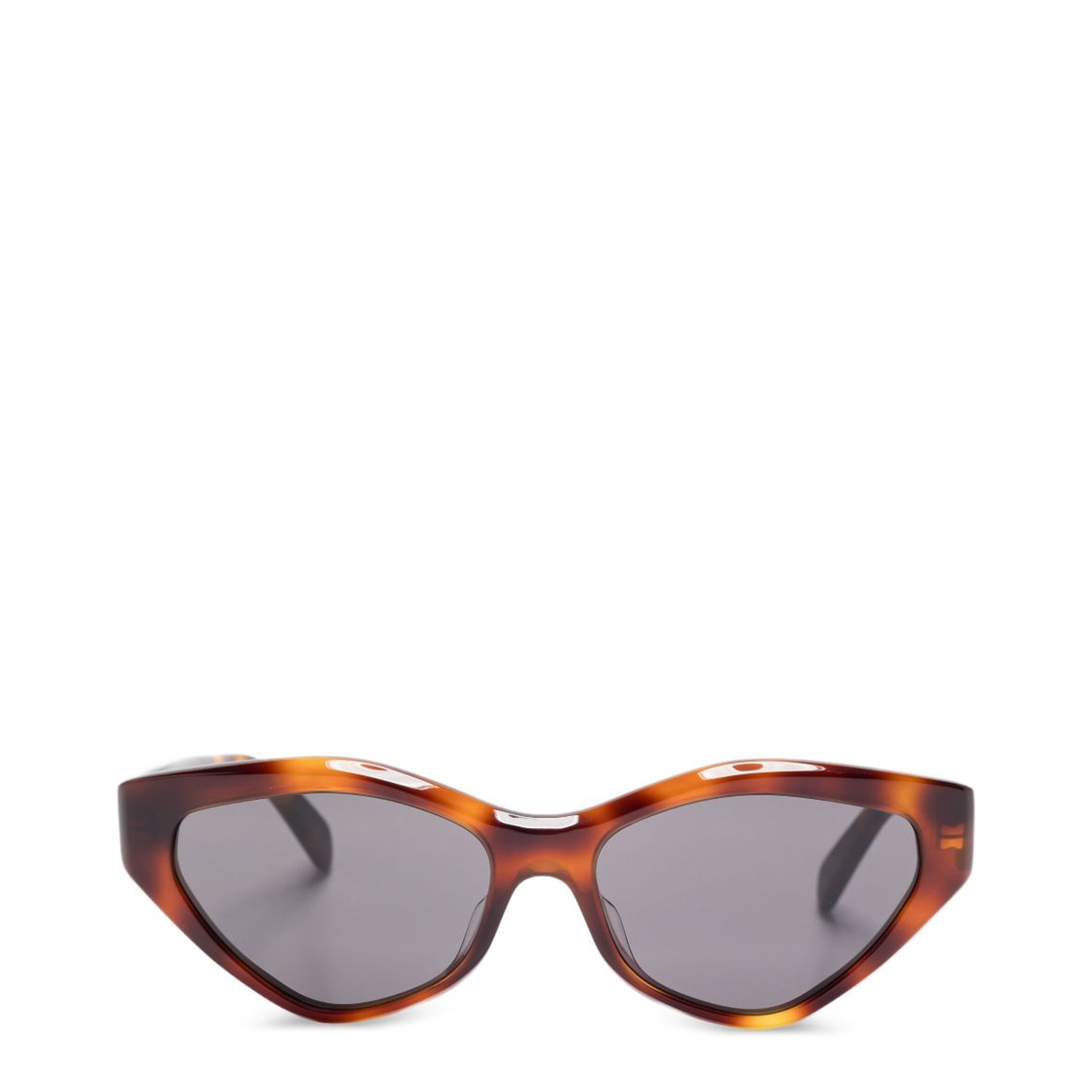Triomphe 17 Sunglasses in Acetate - Classic Havana - Image 1