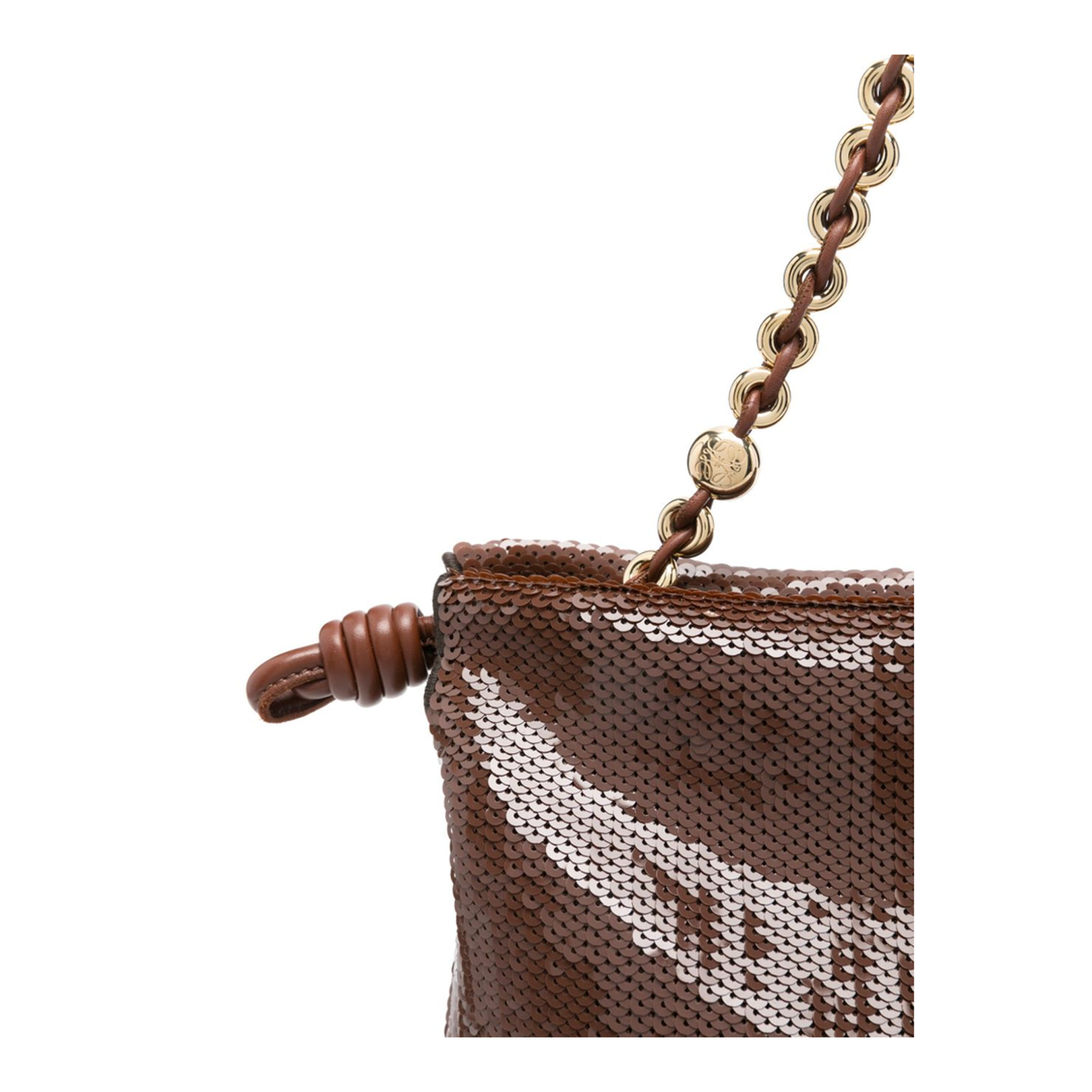 Flamenco Medium Shoulder Bag - Image 4