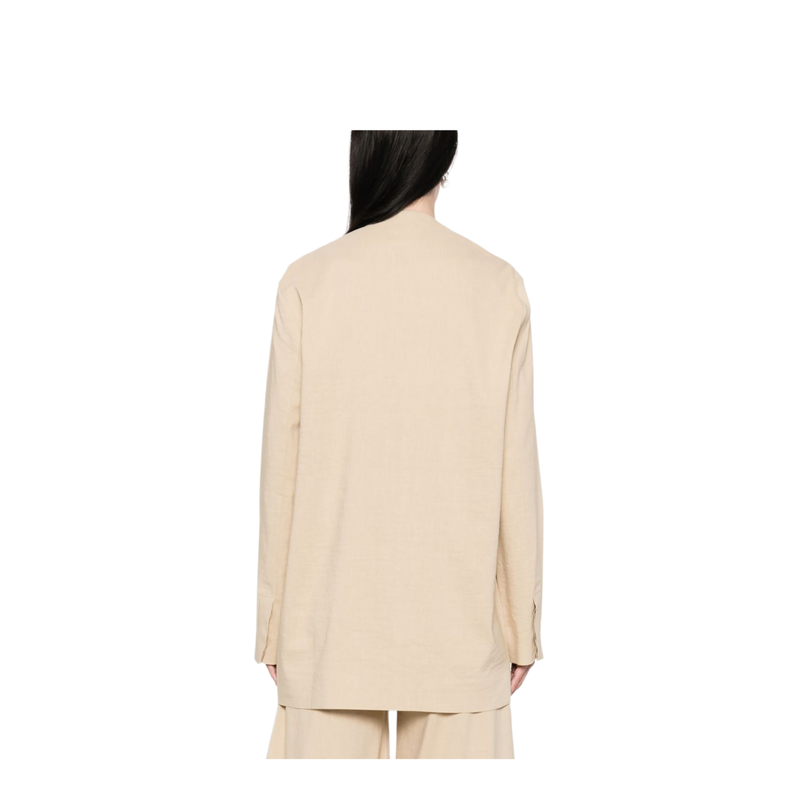 Jackets Beige - Image 5