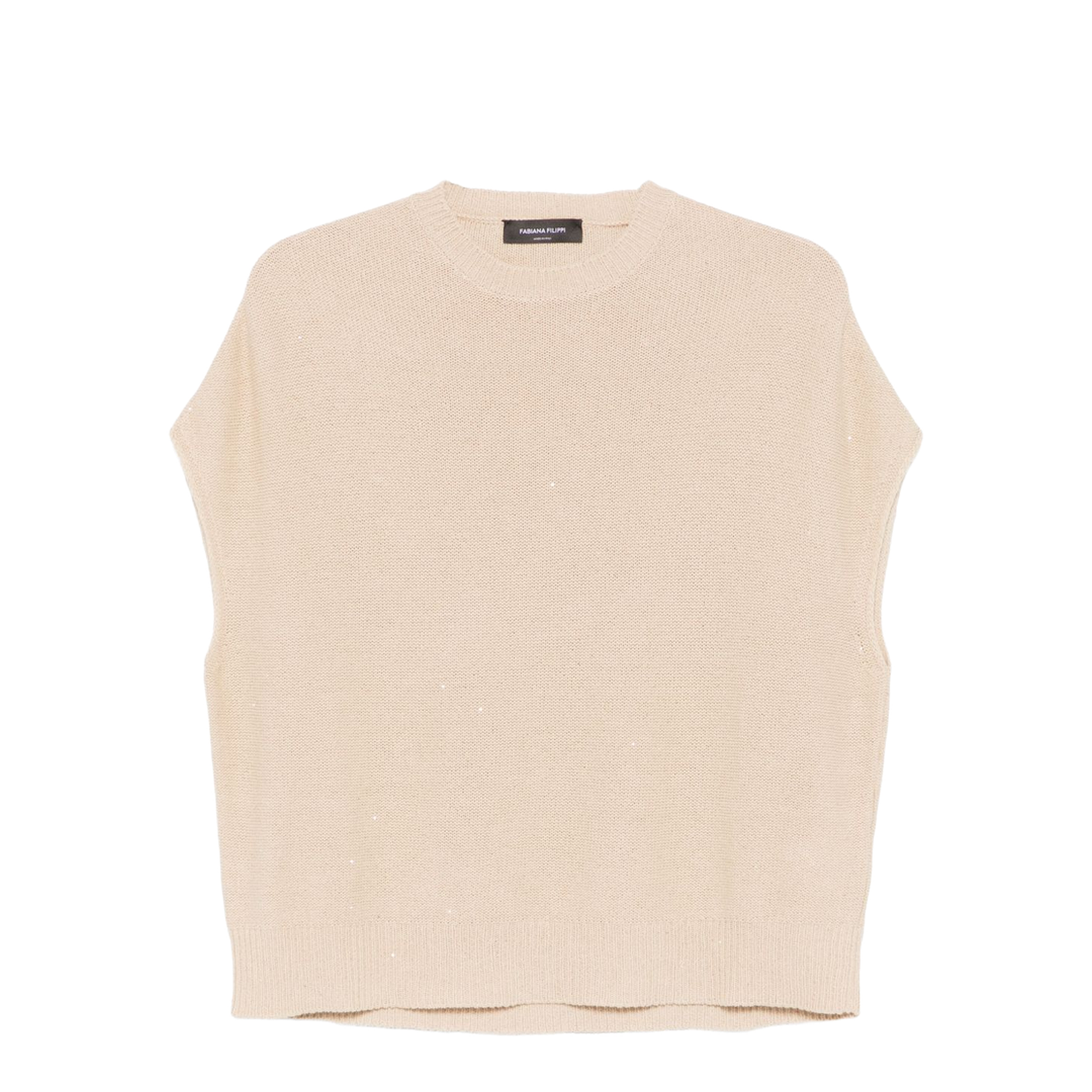 Sweaters Beige - Image 1