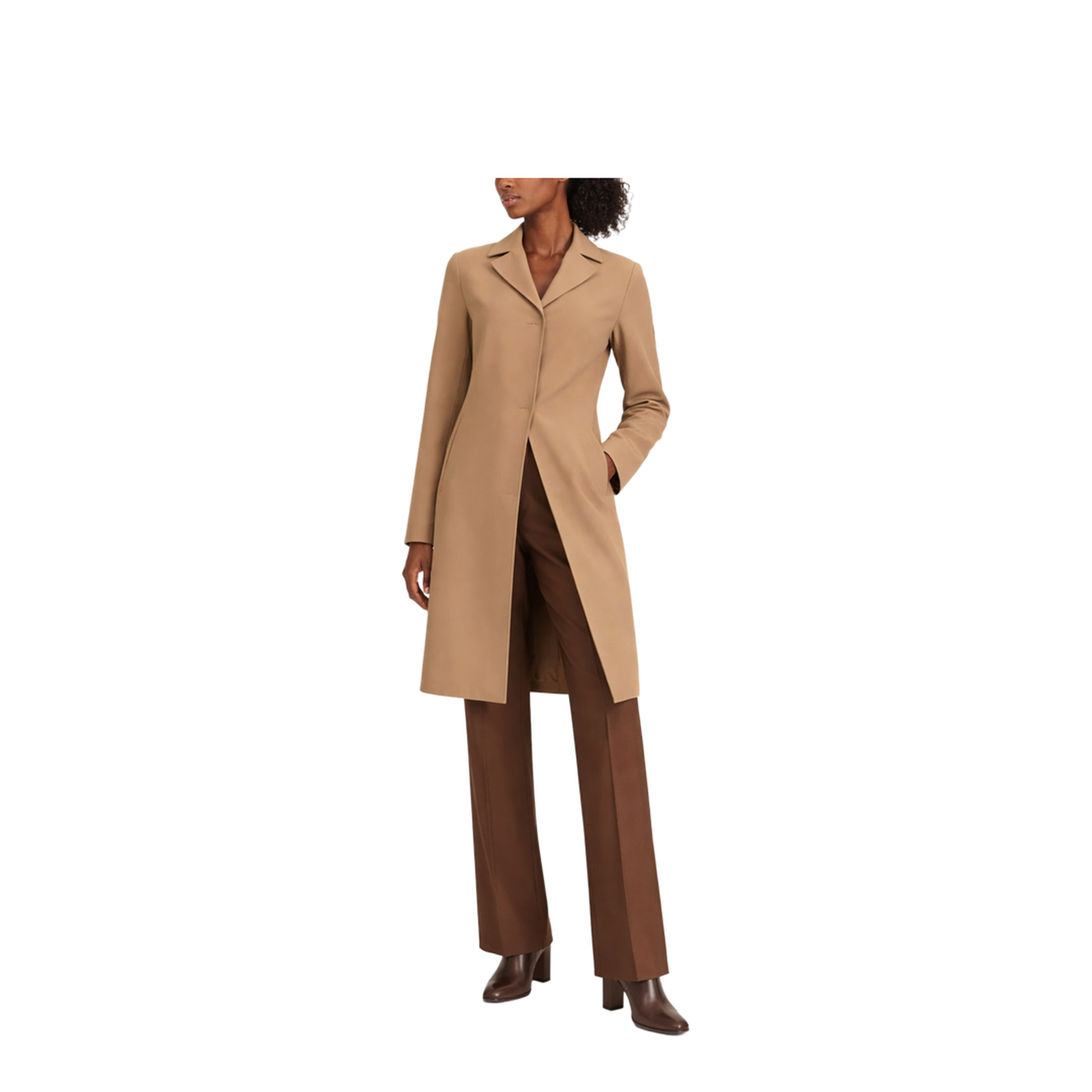 First Act Coat - Image 2