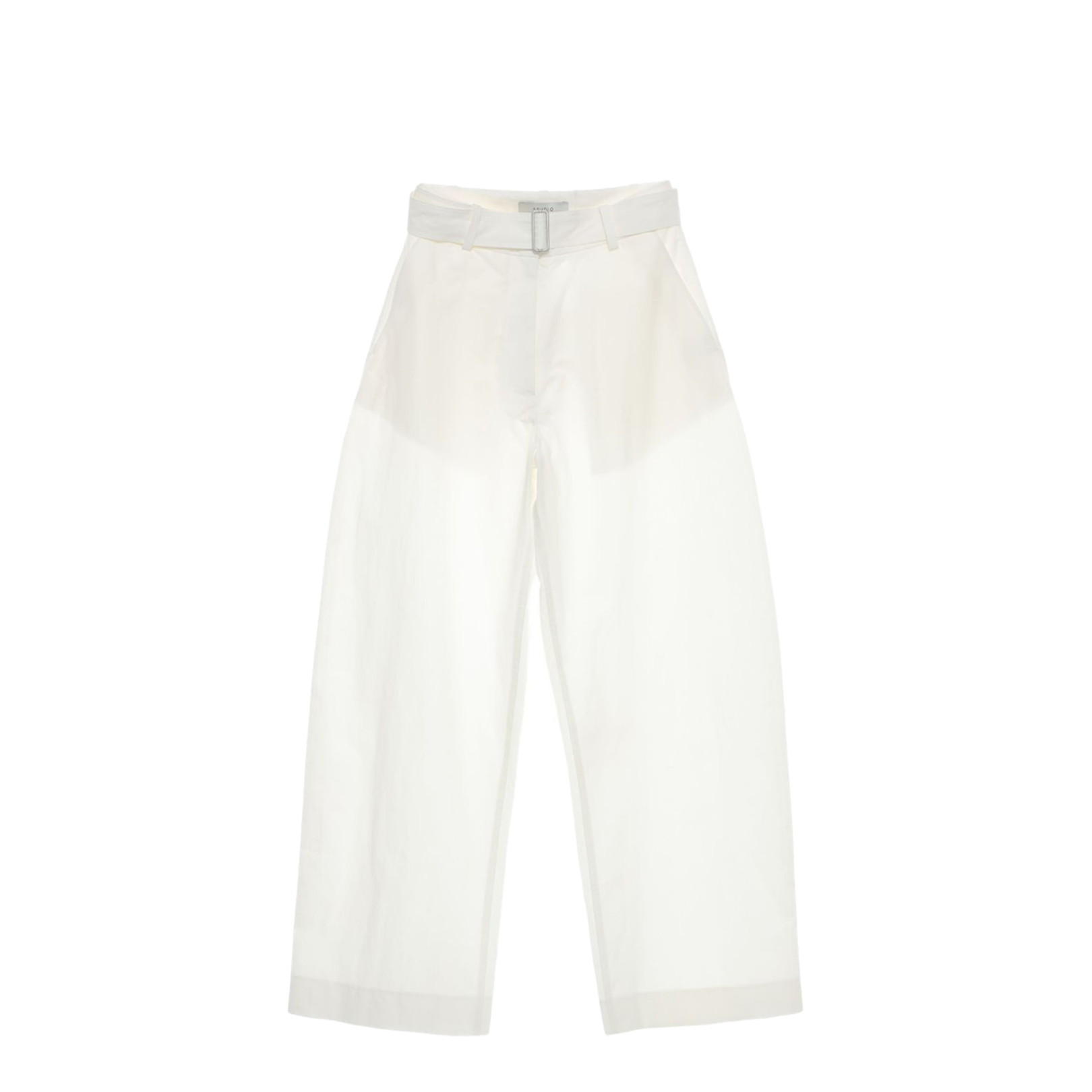 Trousers White - Image 1