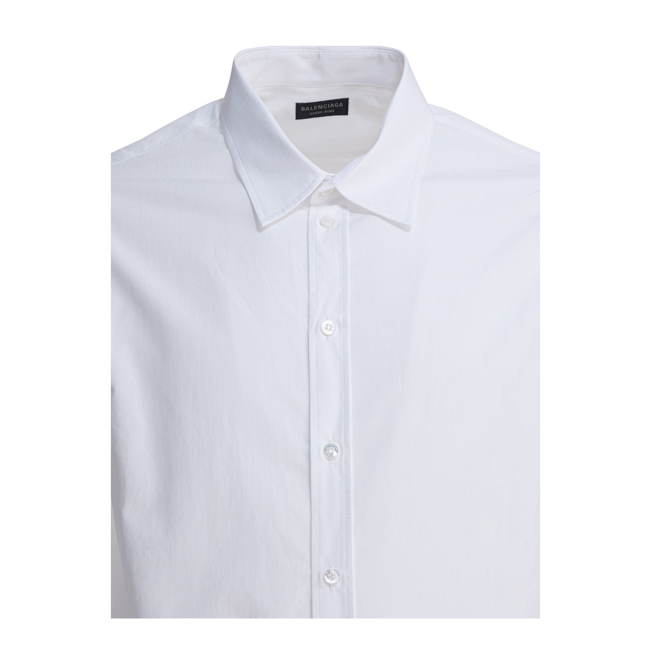 Cotton Shirt - Image 3