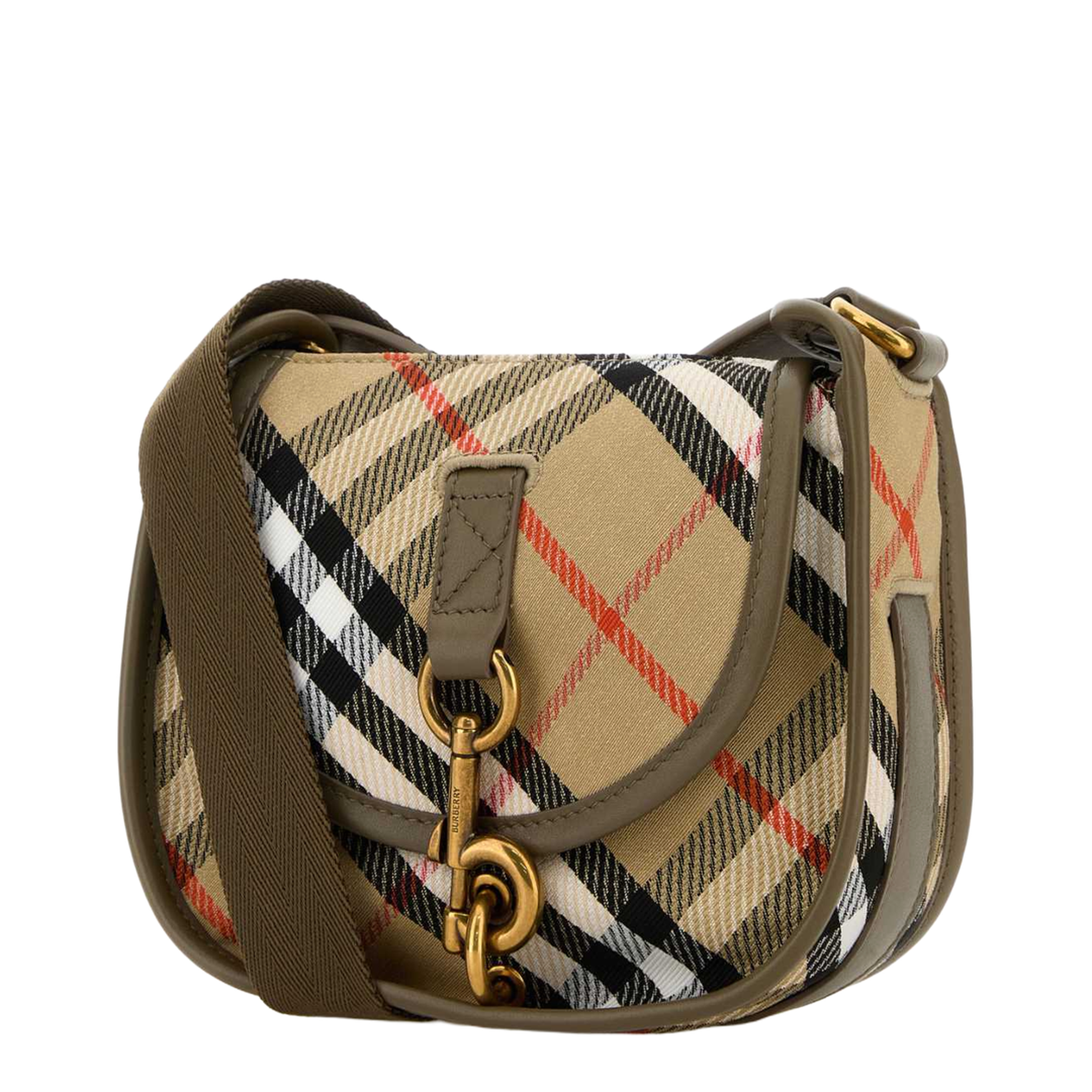 Crossbody Bag Sand - Image 2