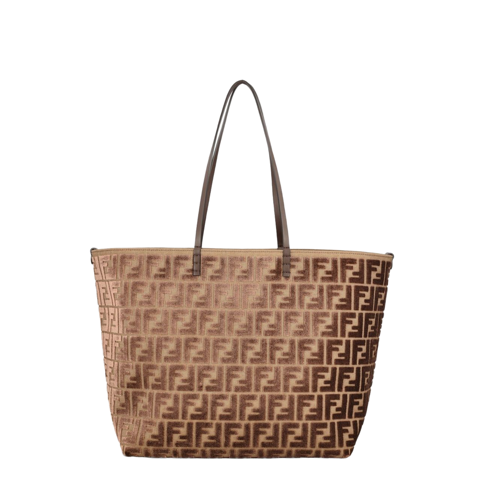 Large Roll Tote Bag - Image 4