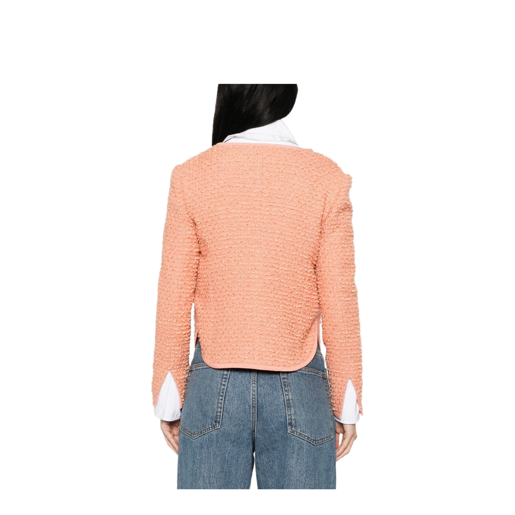Jackets Pink - Image 5