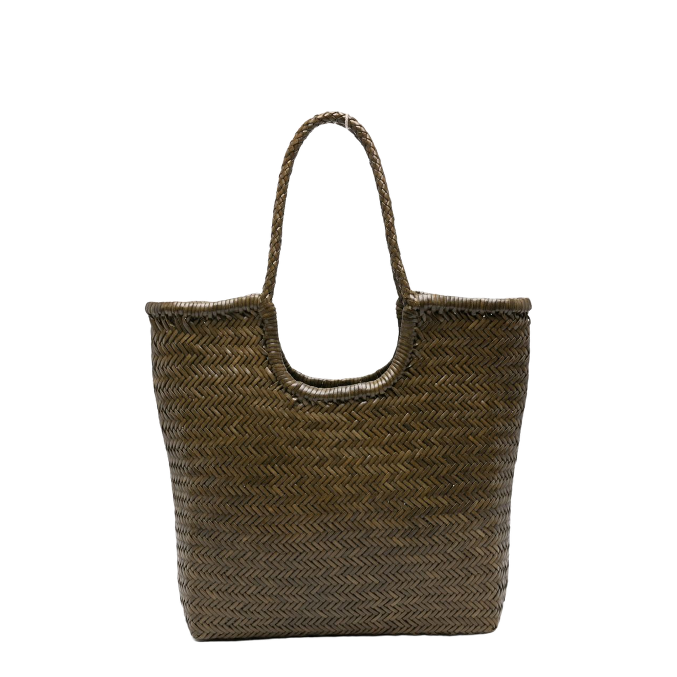 Bags.. Kaki - Image 1