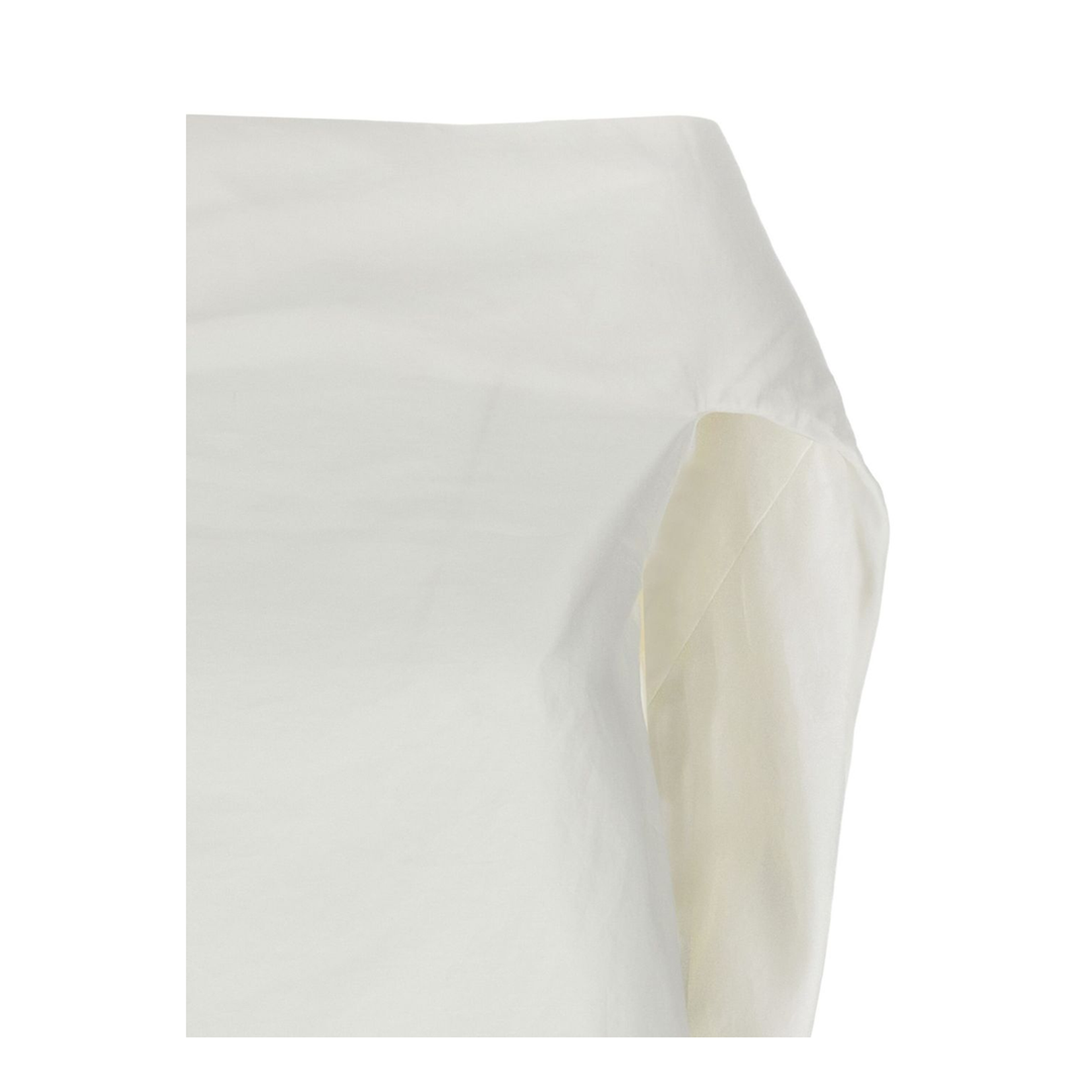 Pallenberg Top in Cotton - Image 2