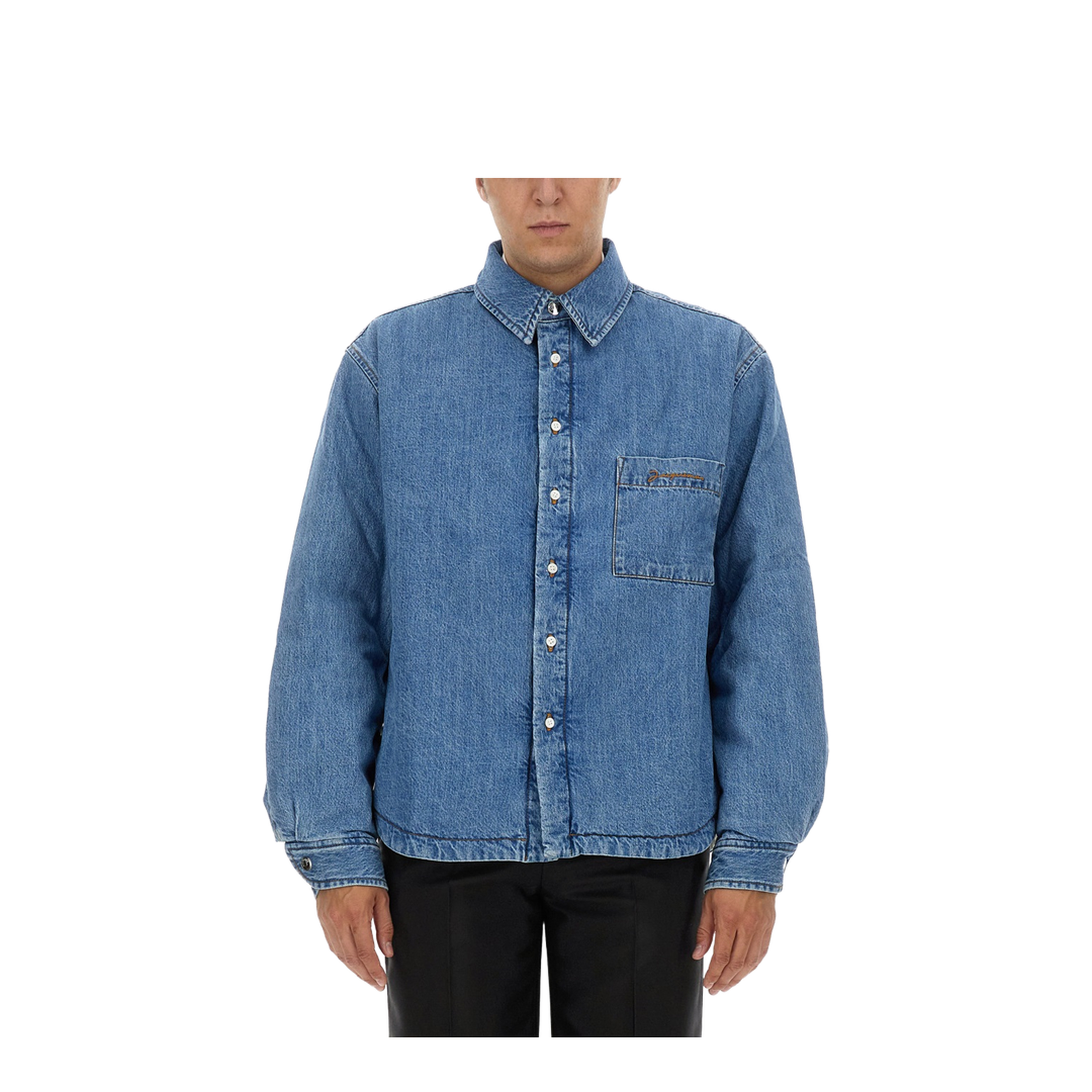 Boulanger Shirt - Image 1