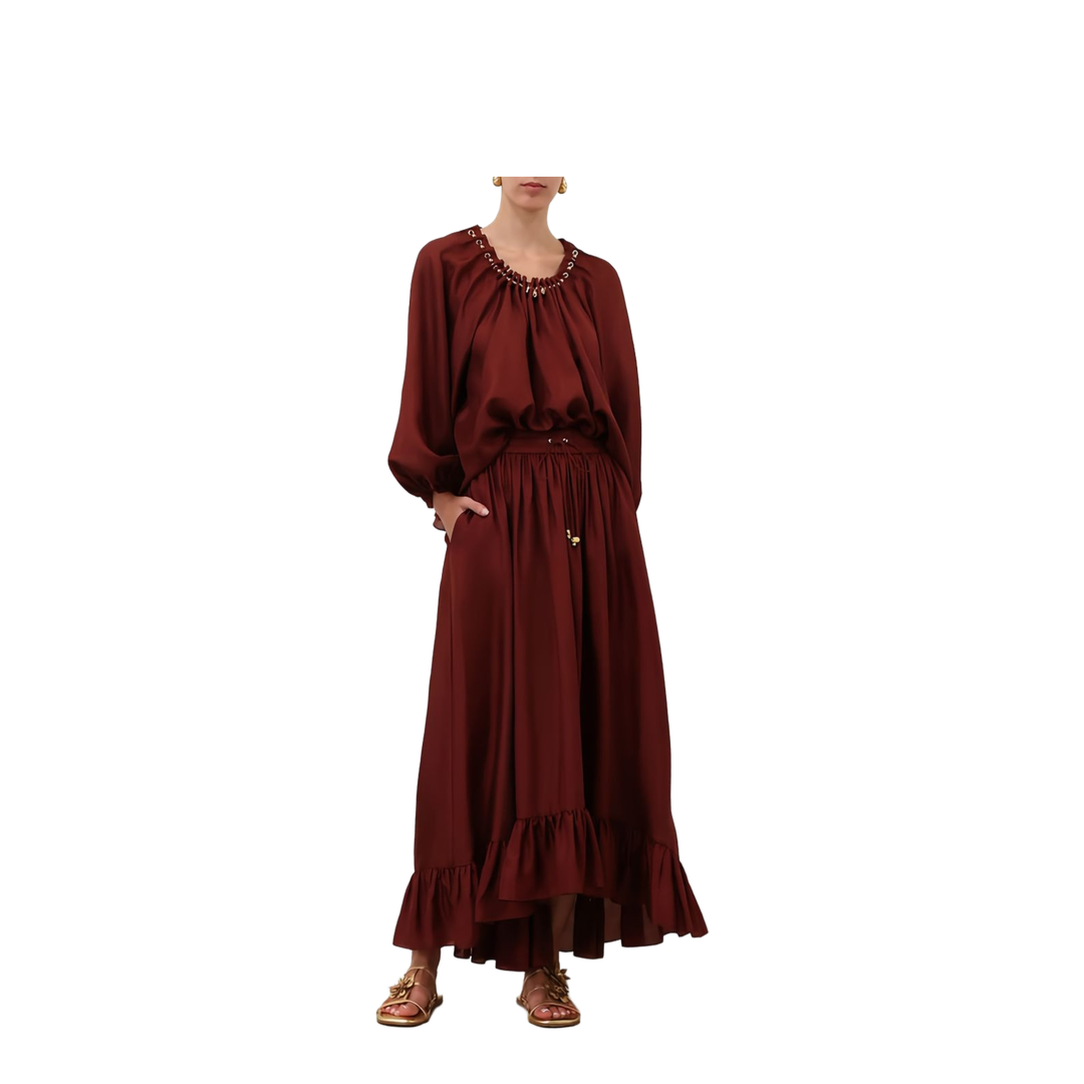 Women'S Skirt - Image 2