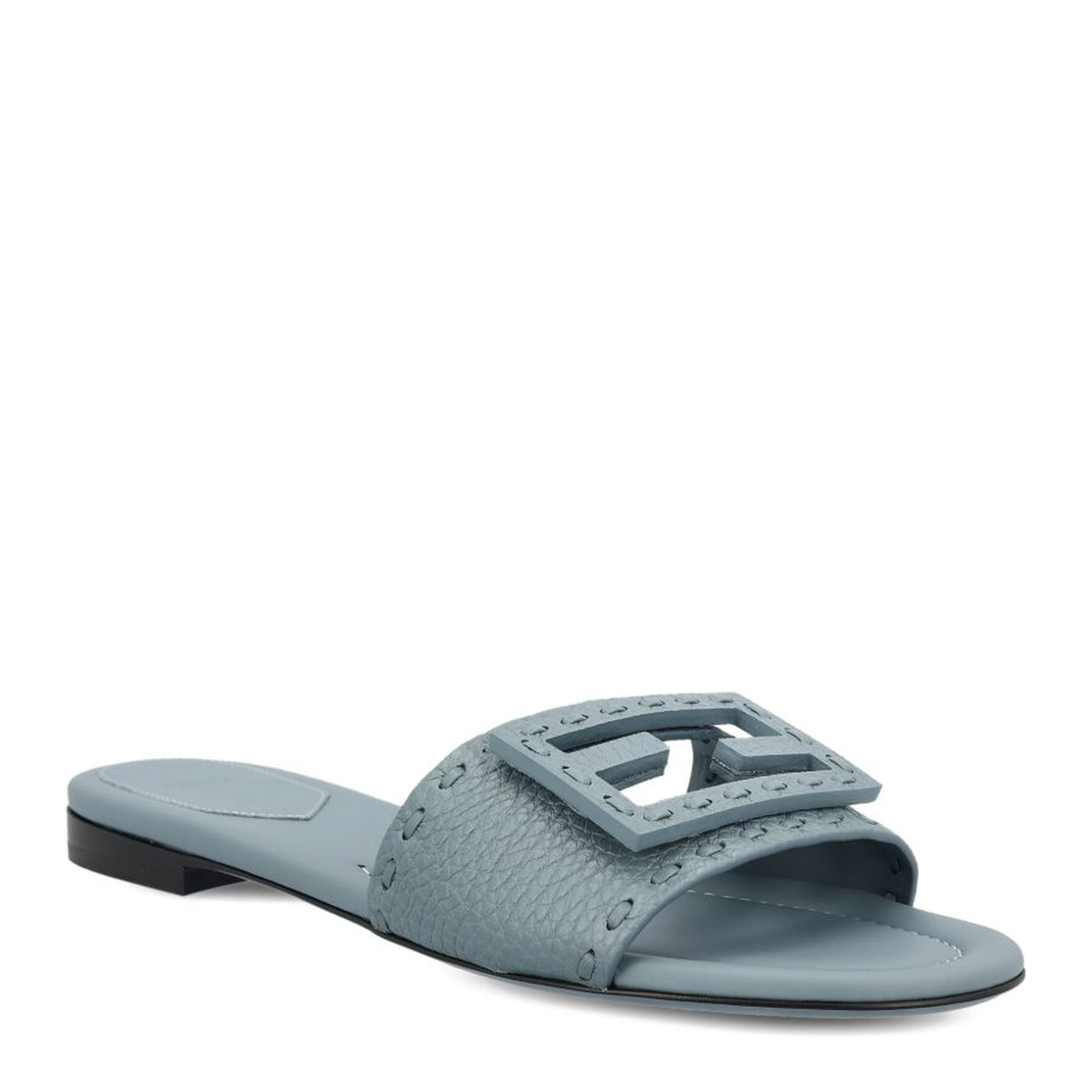 Sandals Grey - Image 2