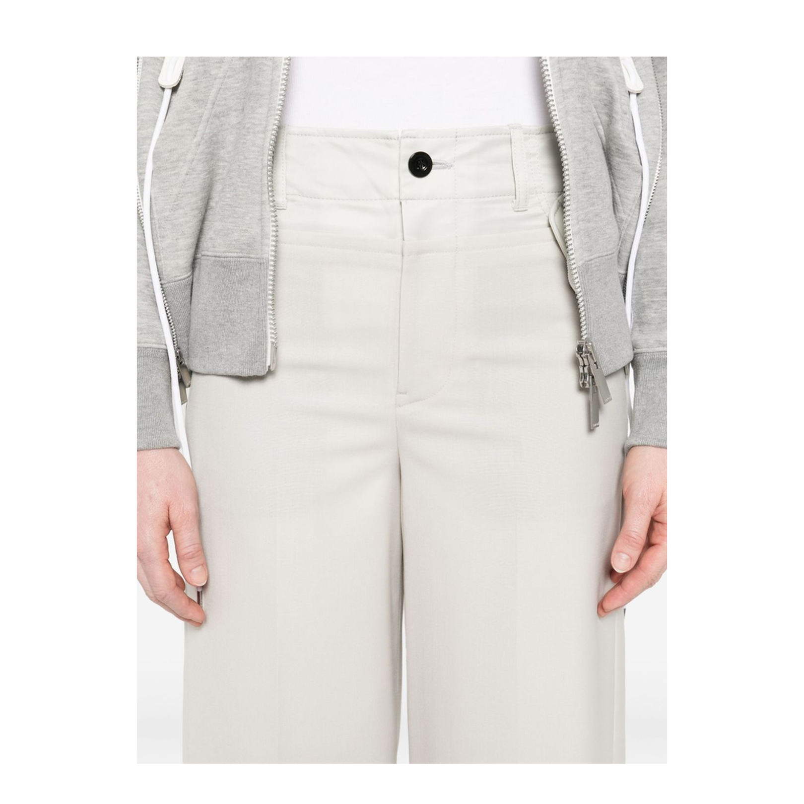 Nylon Trousers - Image 3