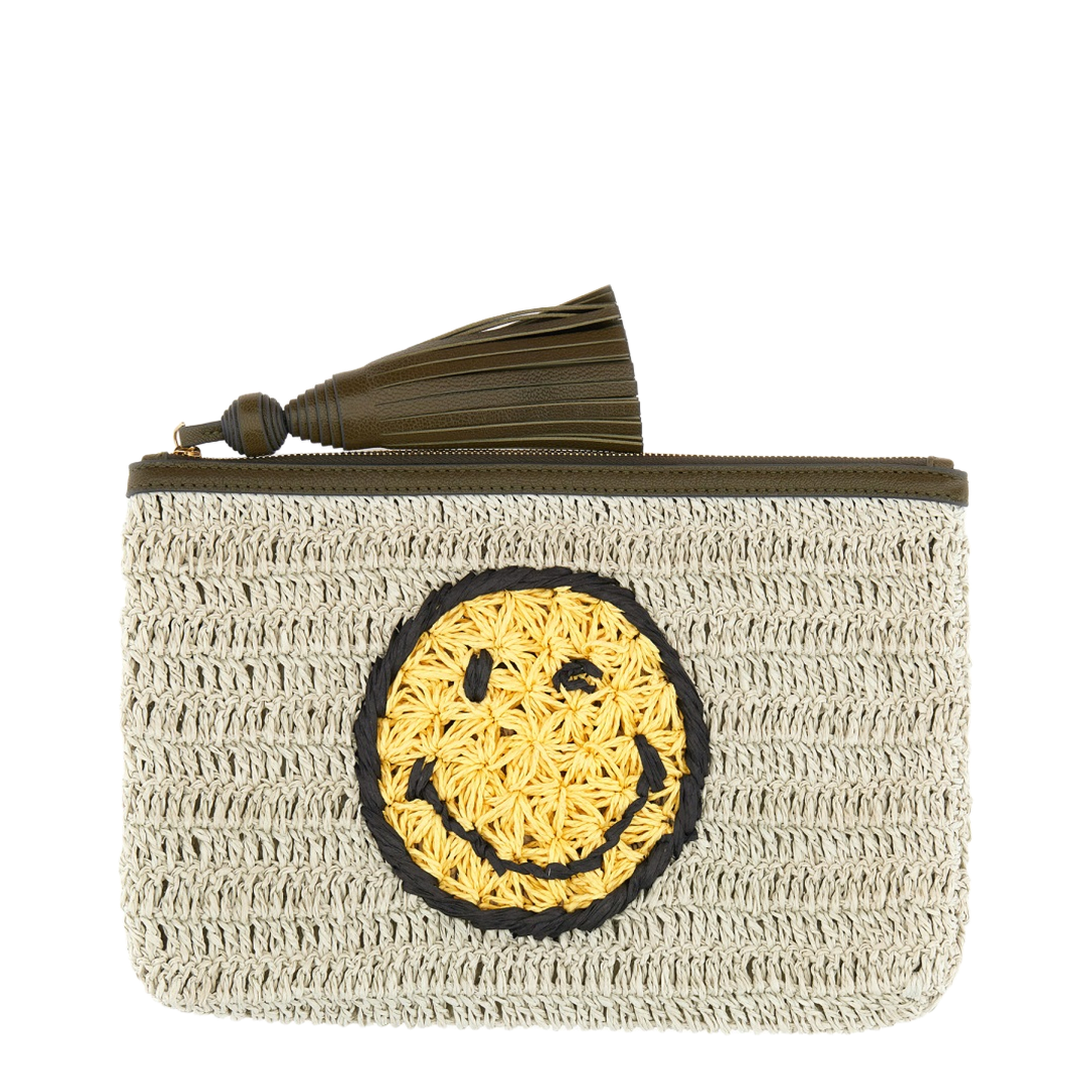 Clutch Bag Wink - Image 1